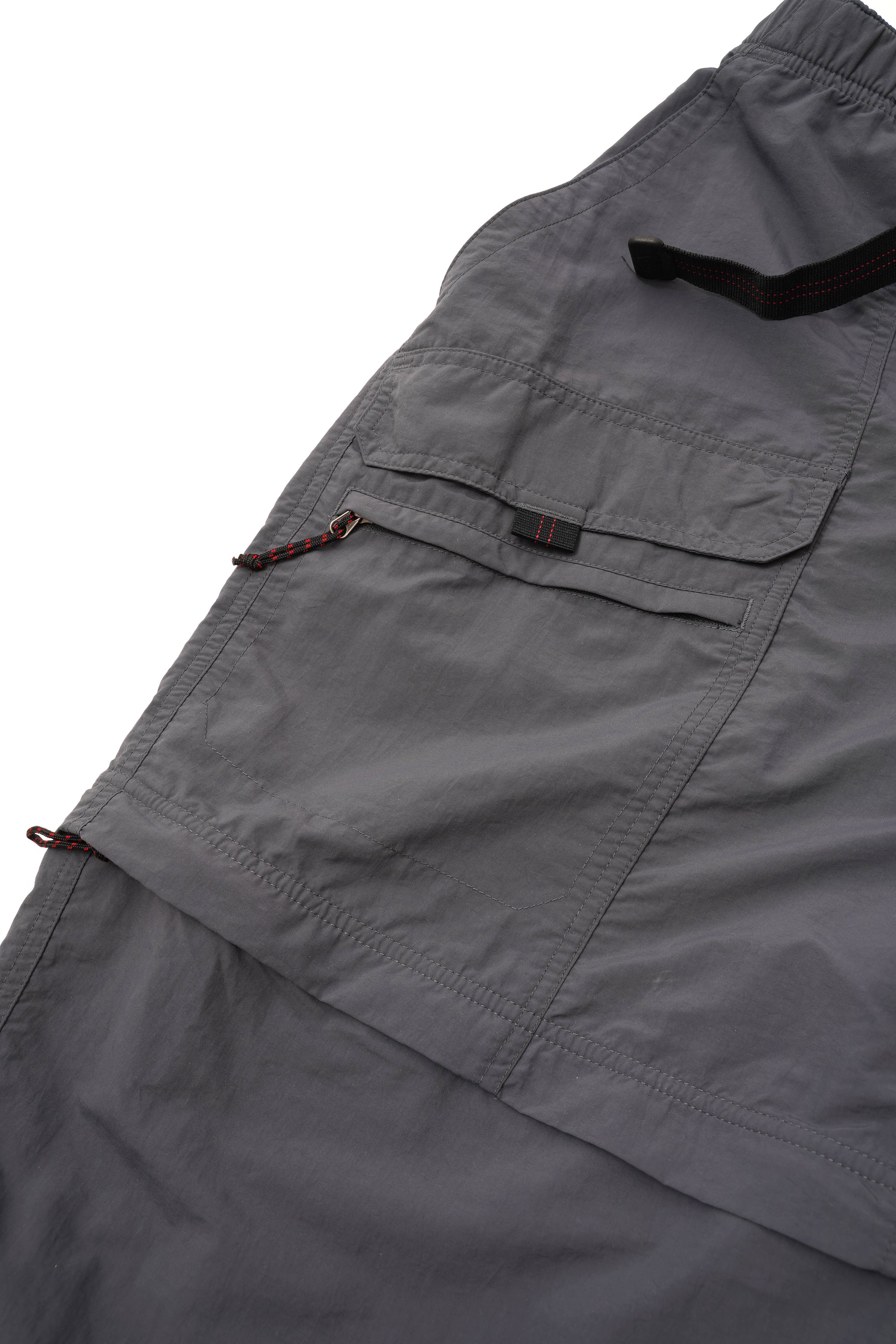 EMS (EASTERN MOUNTAIN SPORTS) CONVERTIBLE PANTS