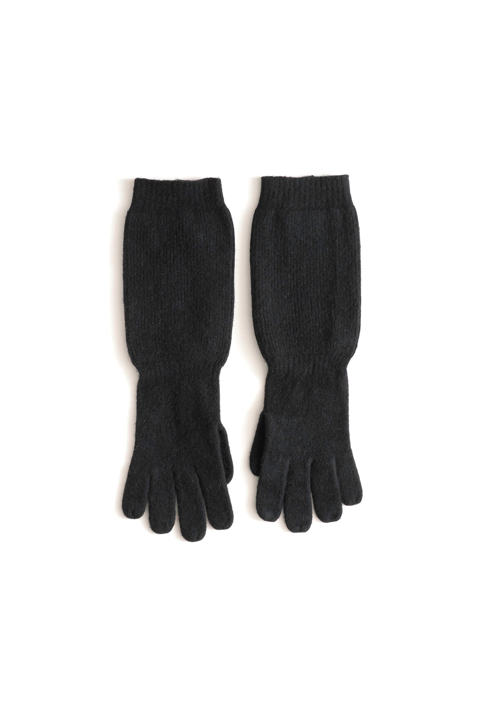 50S WOOL LONG GLOVE