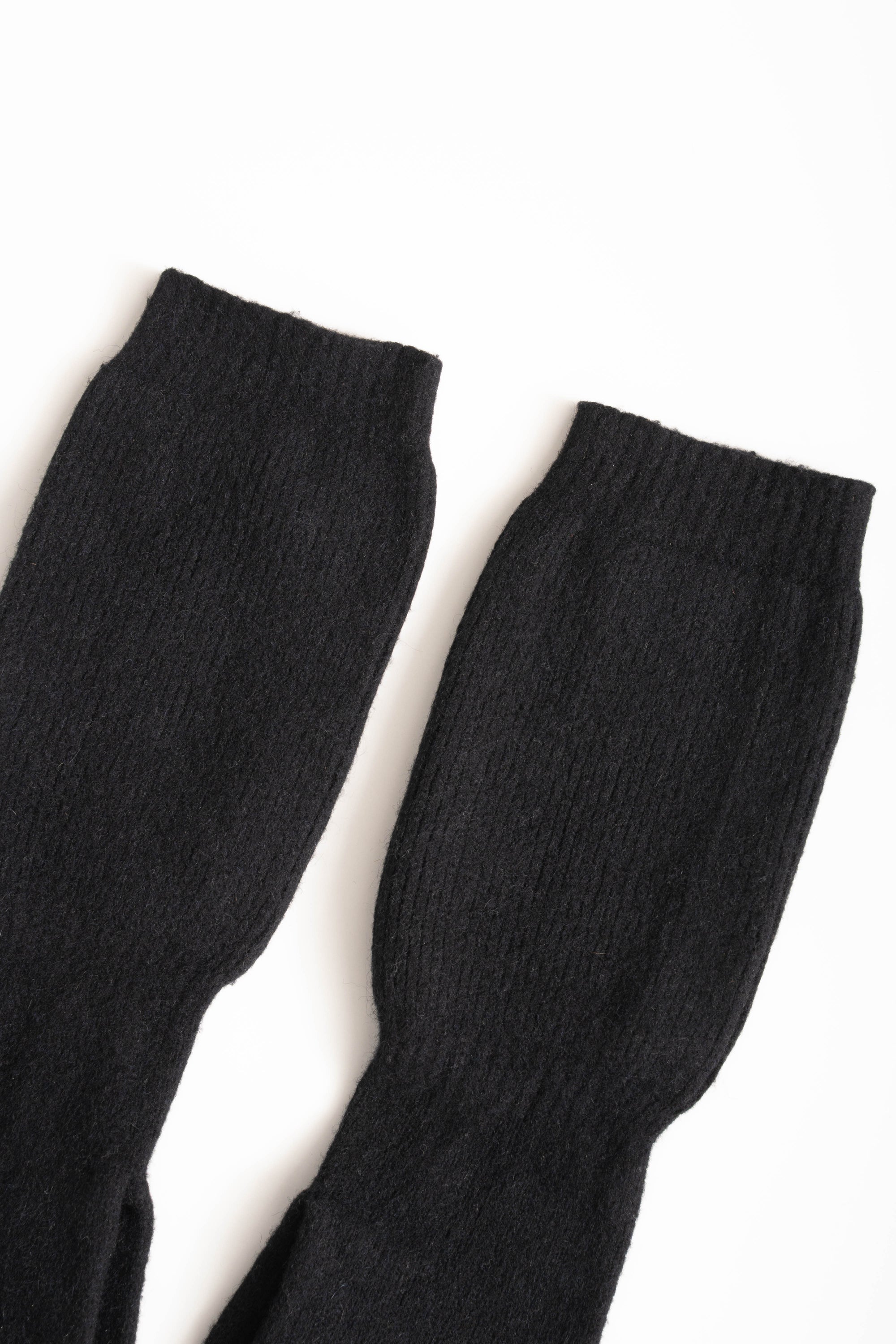 50S WOOL LONG GLOVE