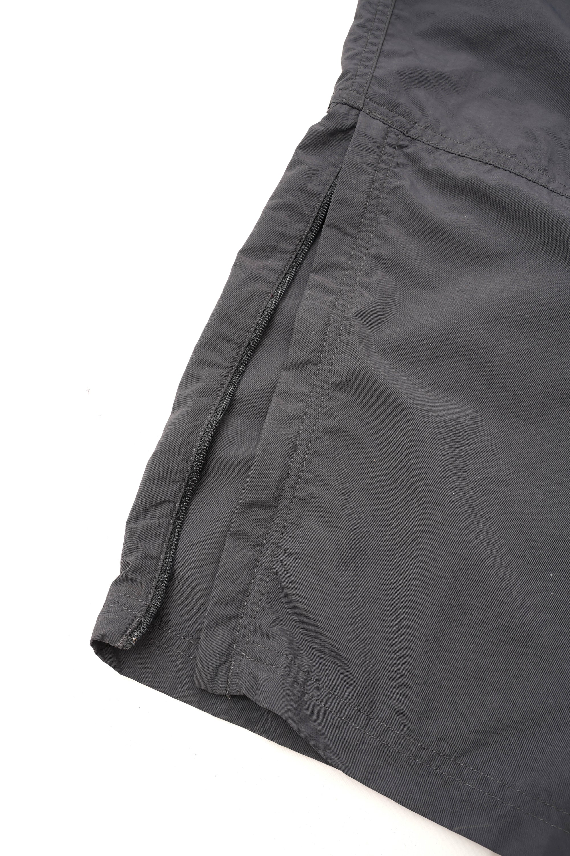 EMS (EASTERN MOUNTAIN SPORTS) CONVERTIBLE PANTS