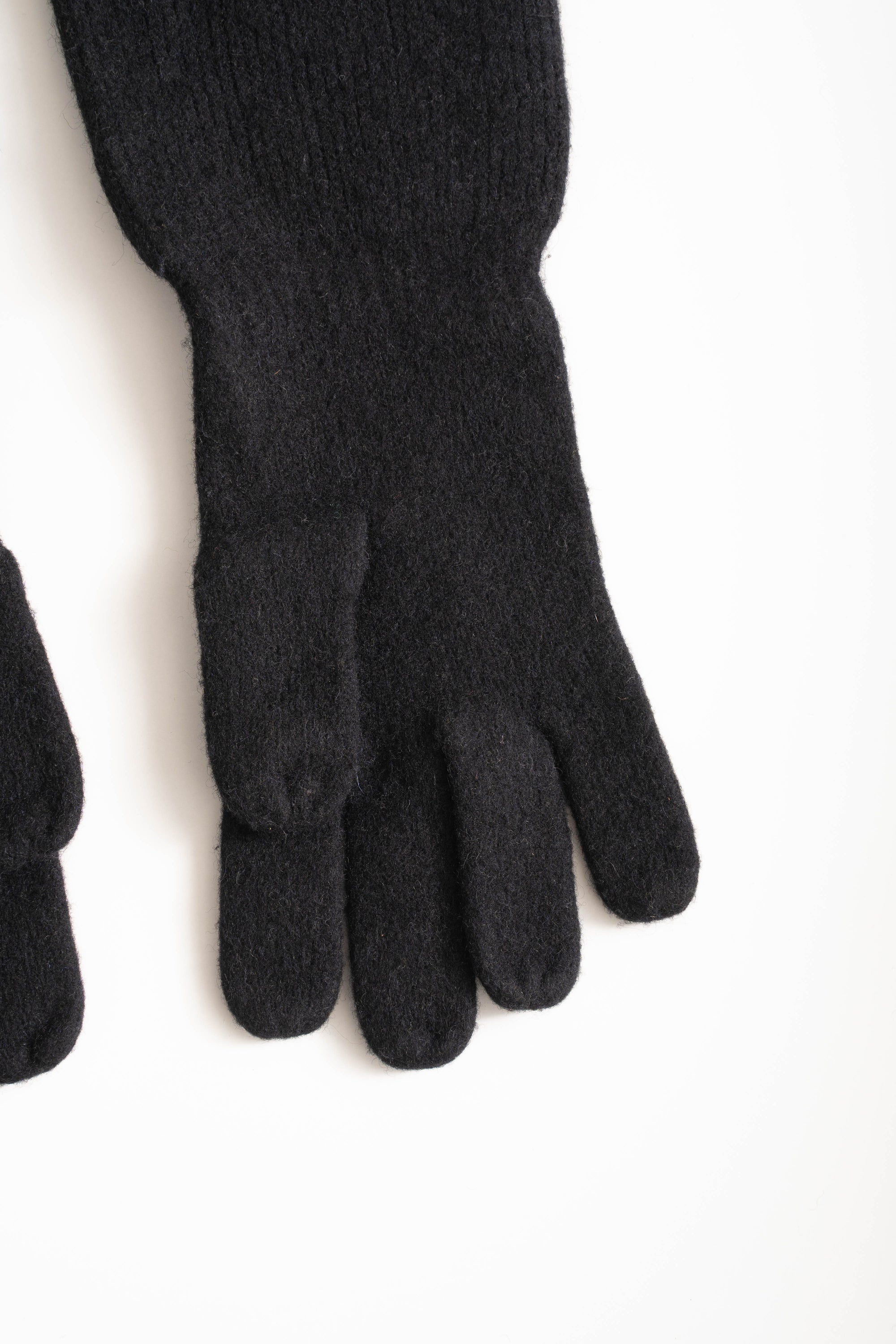 50S WOOL LONG GLOVE