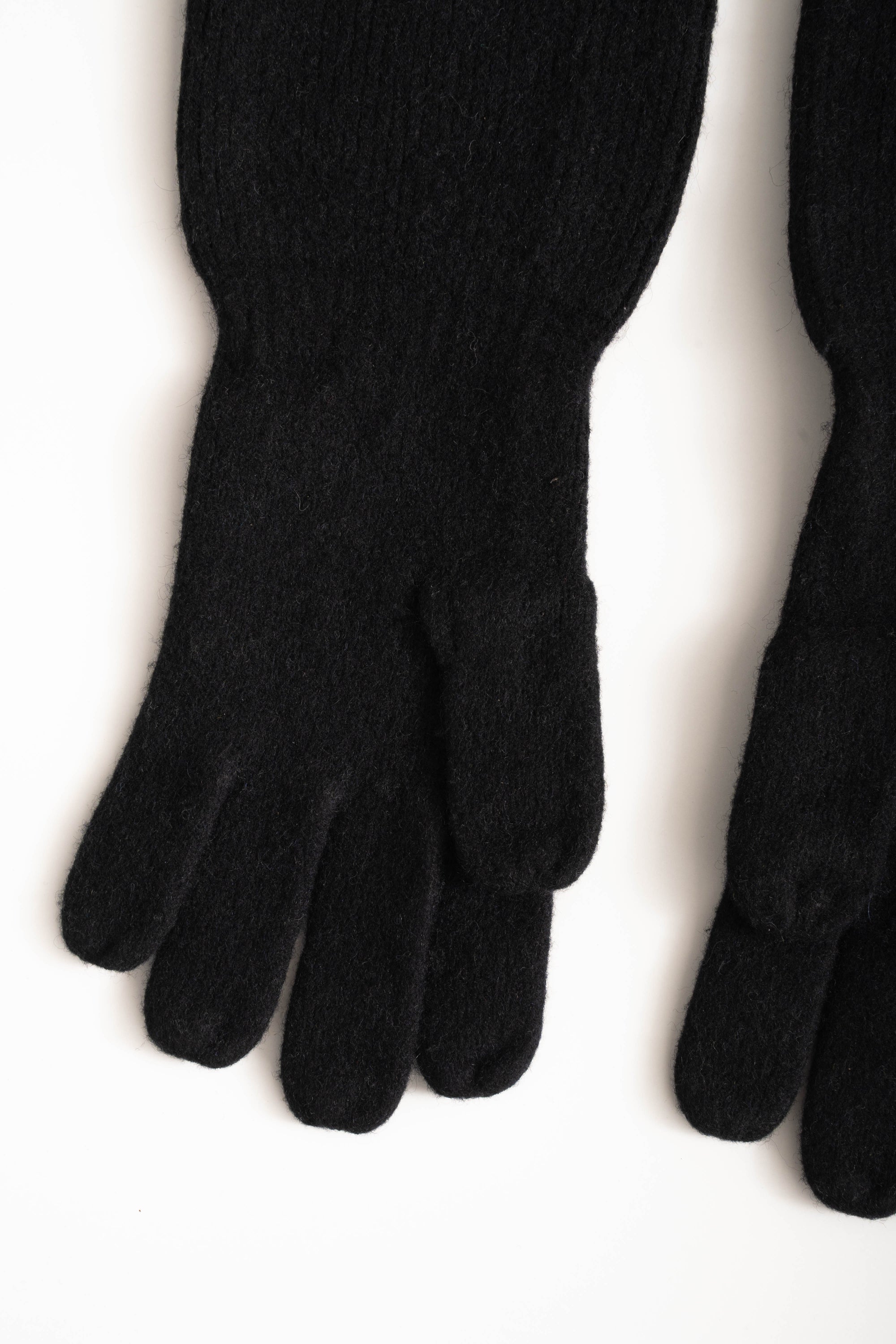 50S WOOL LONG GLOVE
