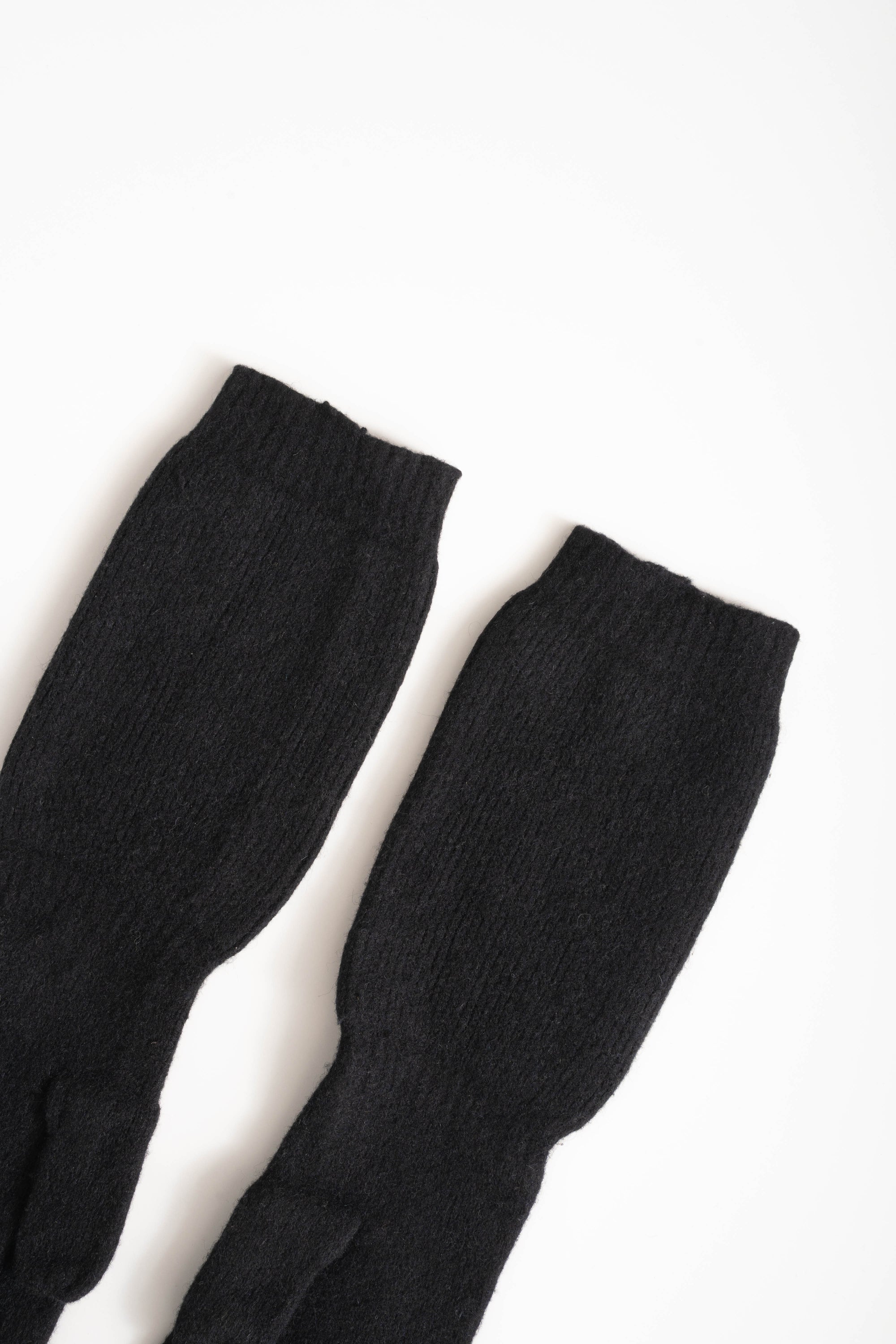 50S WOOL LONG GLOVE