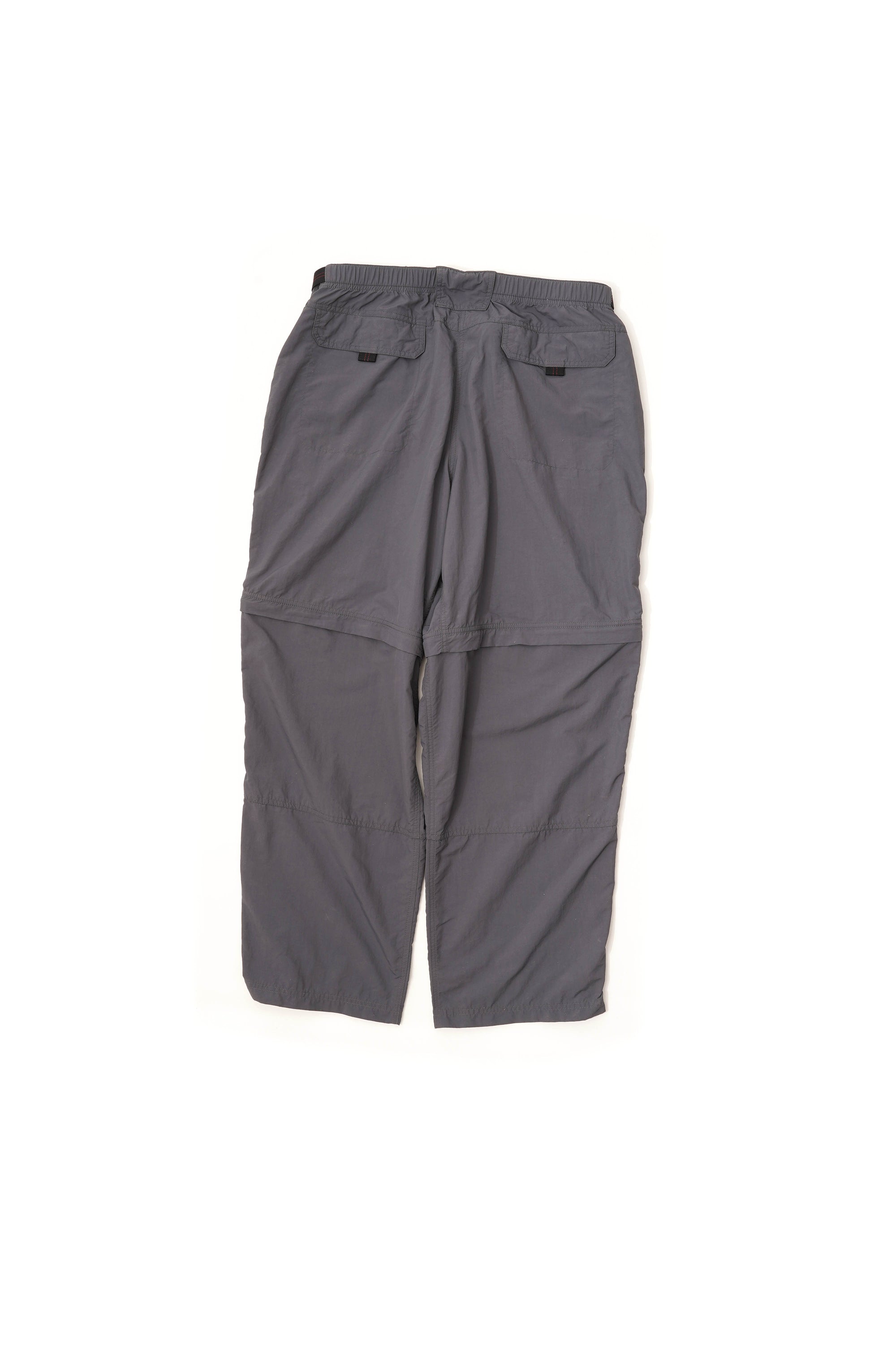 EMS (EASTERN MOUNTAIN SPORTS) CONVERTIBLE PANTS