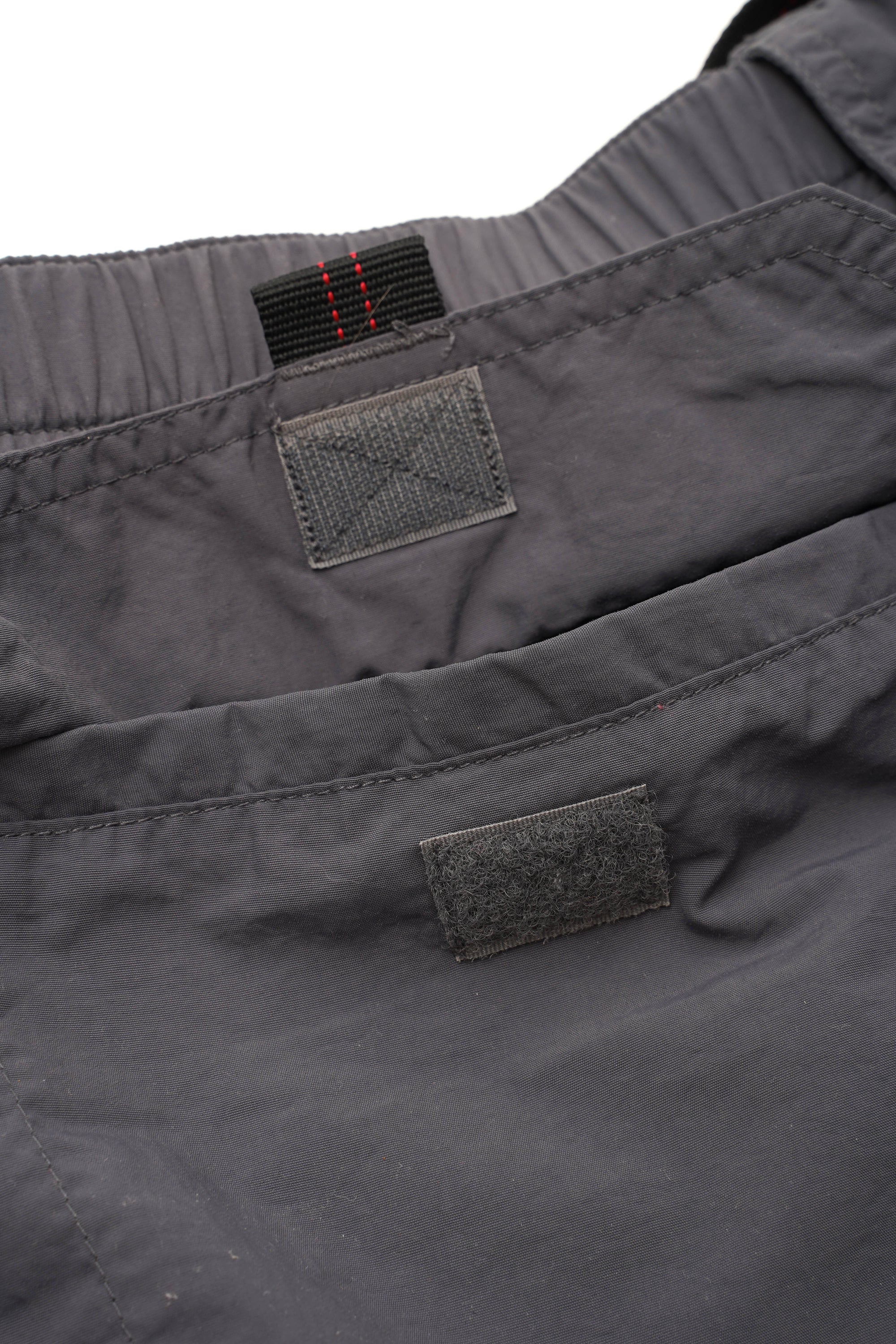 EMS (EASTERN MOUNTAIN SPORTS) CONVERTIBLE PANTS