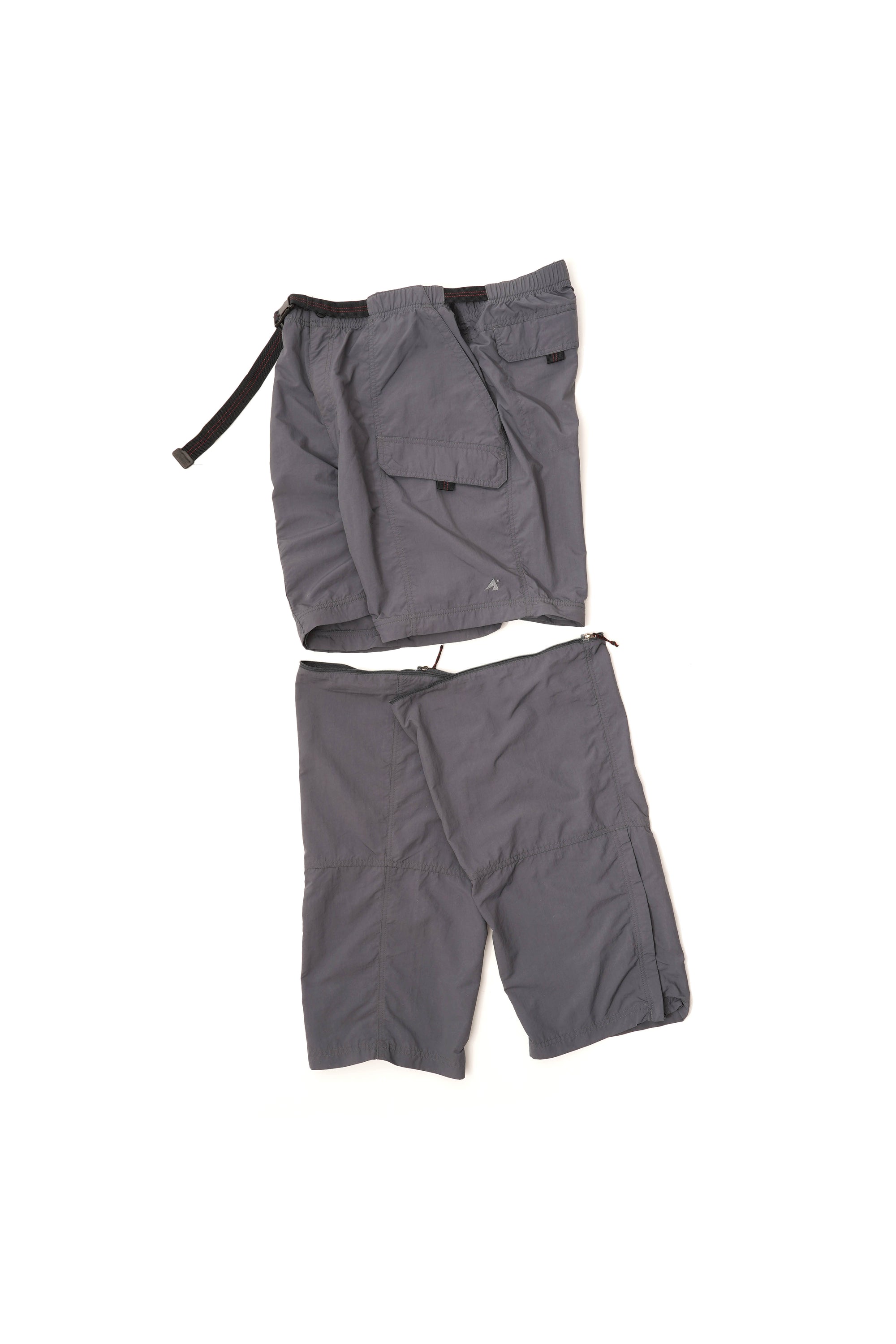 EMS (EASTERN MOUNTAIN SPORTS) CONVERTIBLE PANTS