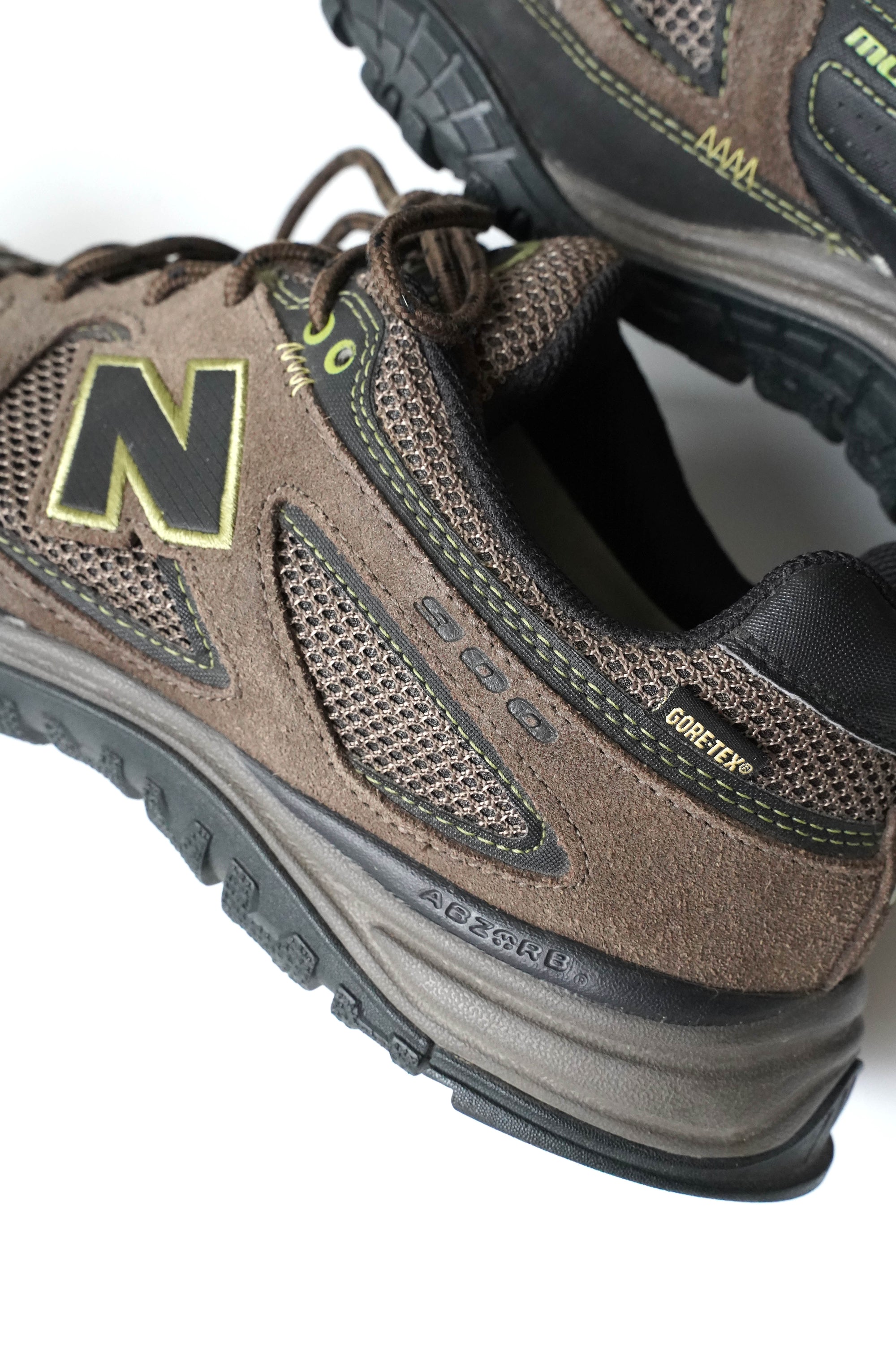 NEW BALANCE MO900 GORE-TEX