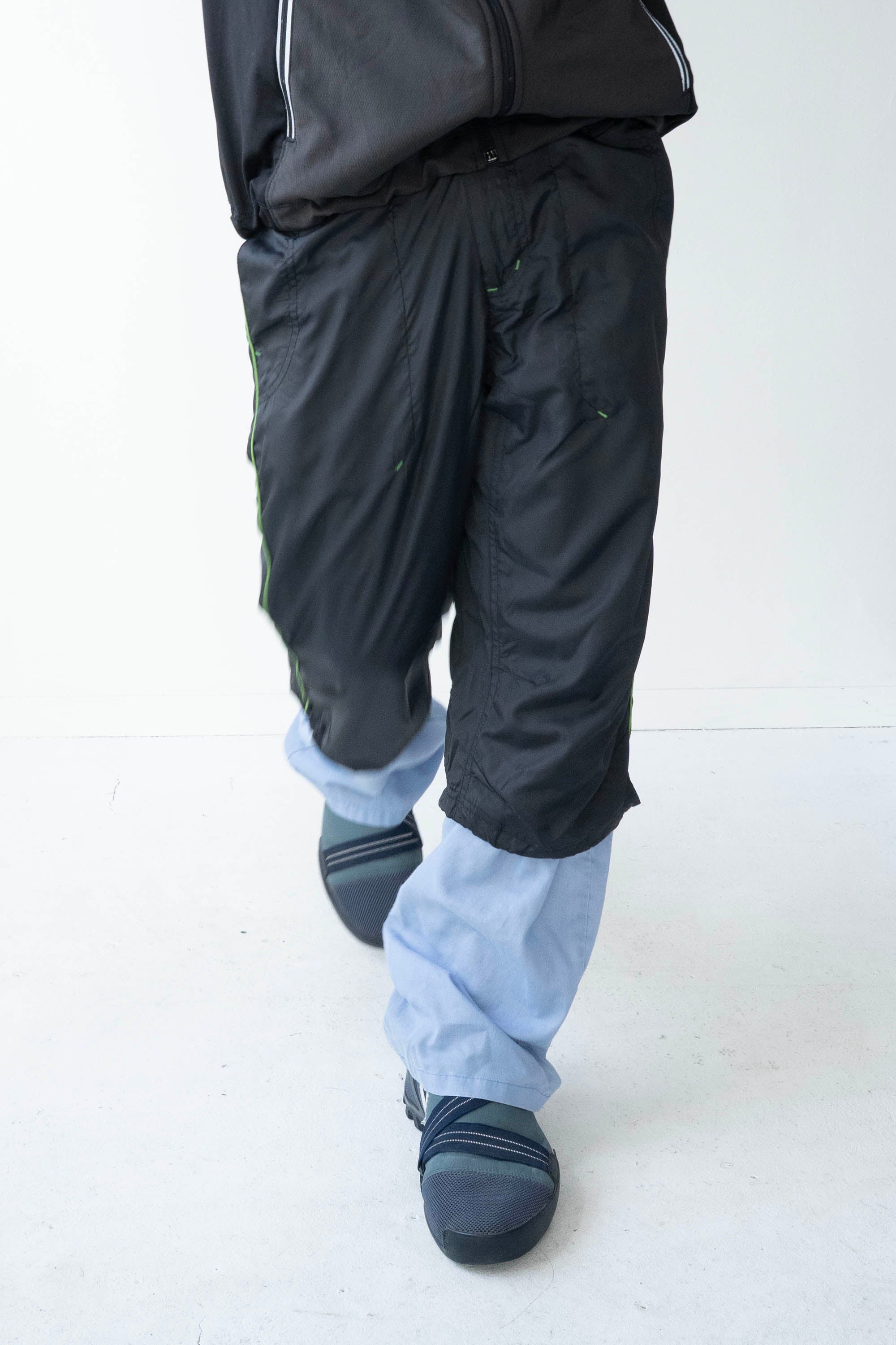 00S PENFIELD CROPPED ACTIVE PANTS