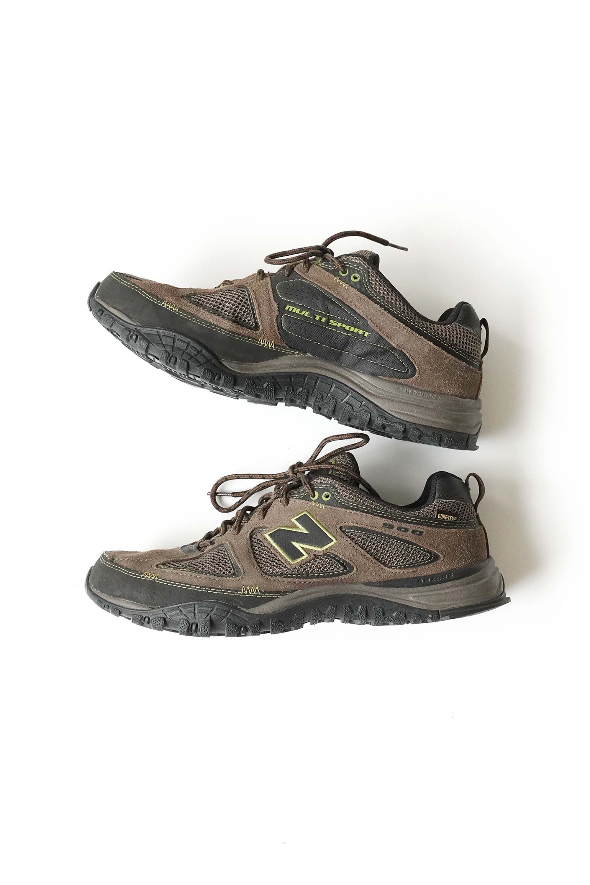 NEW BALANCE MO900 GORE-TEX