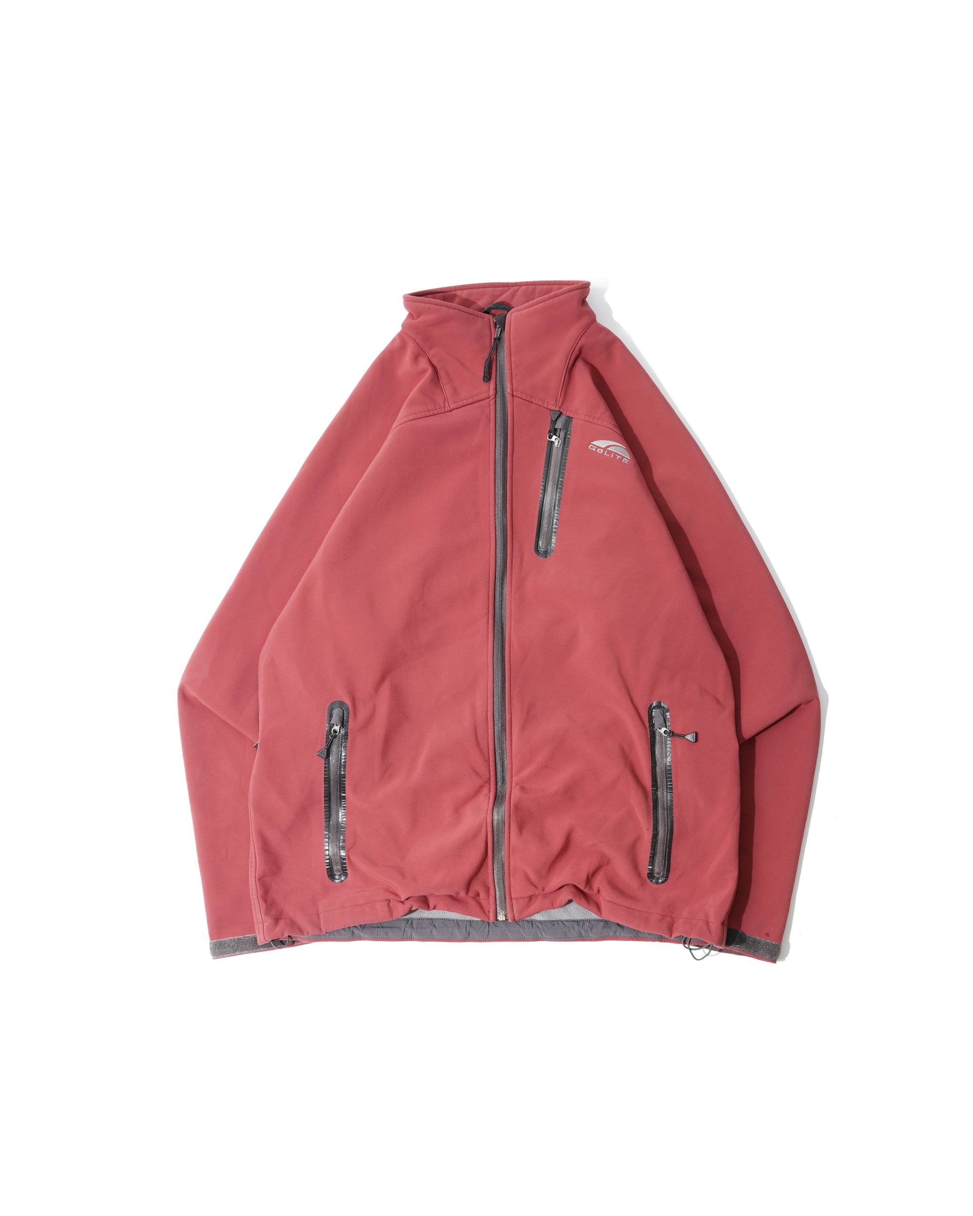 GOLITE ACTIVE JACKET