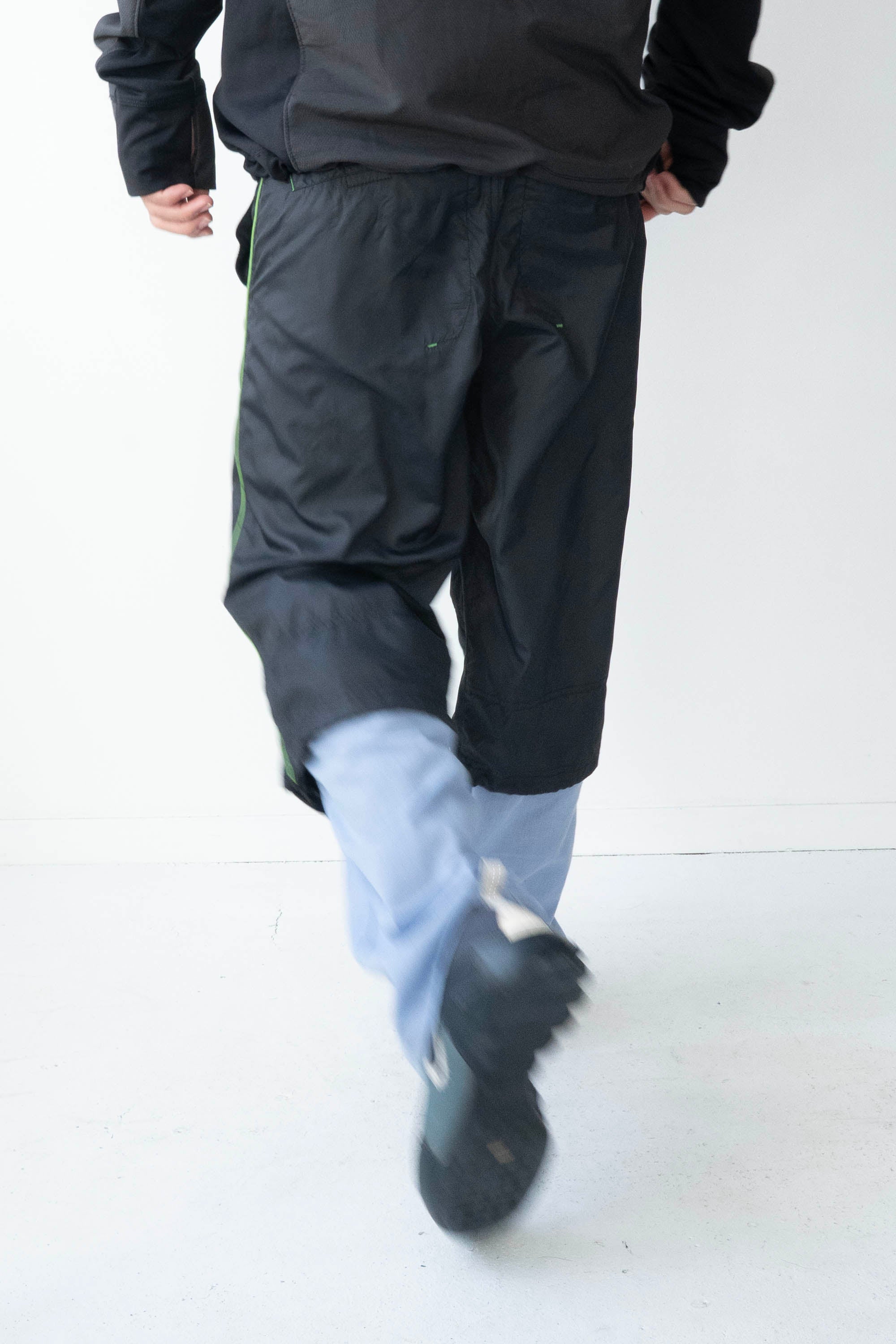 00S PENFIELD CROPPED ACTIVE PANTS