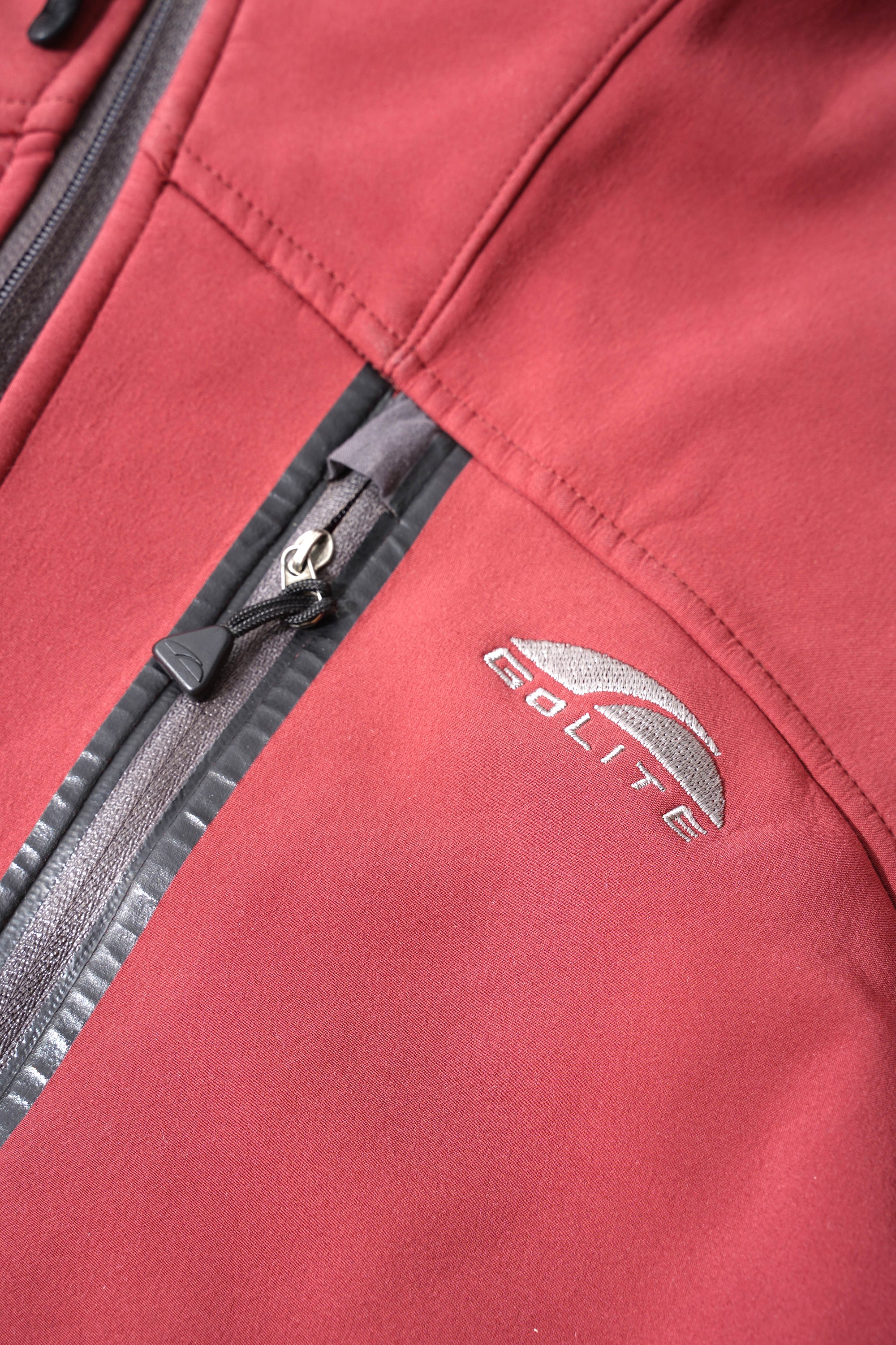 GOLITE ACTIVE JACKET