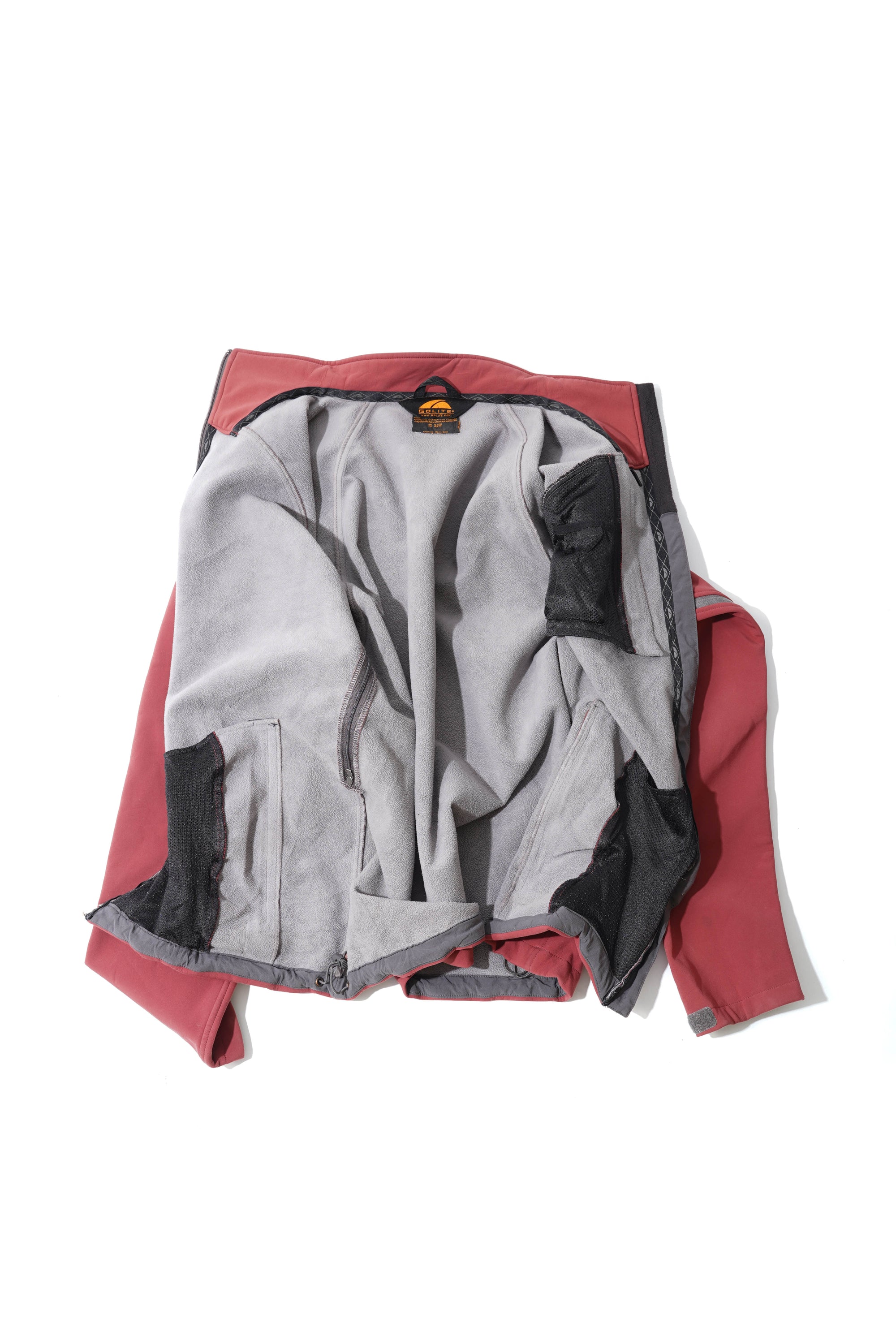 GOLITE ACTIVE JACKET