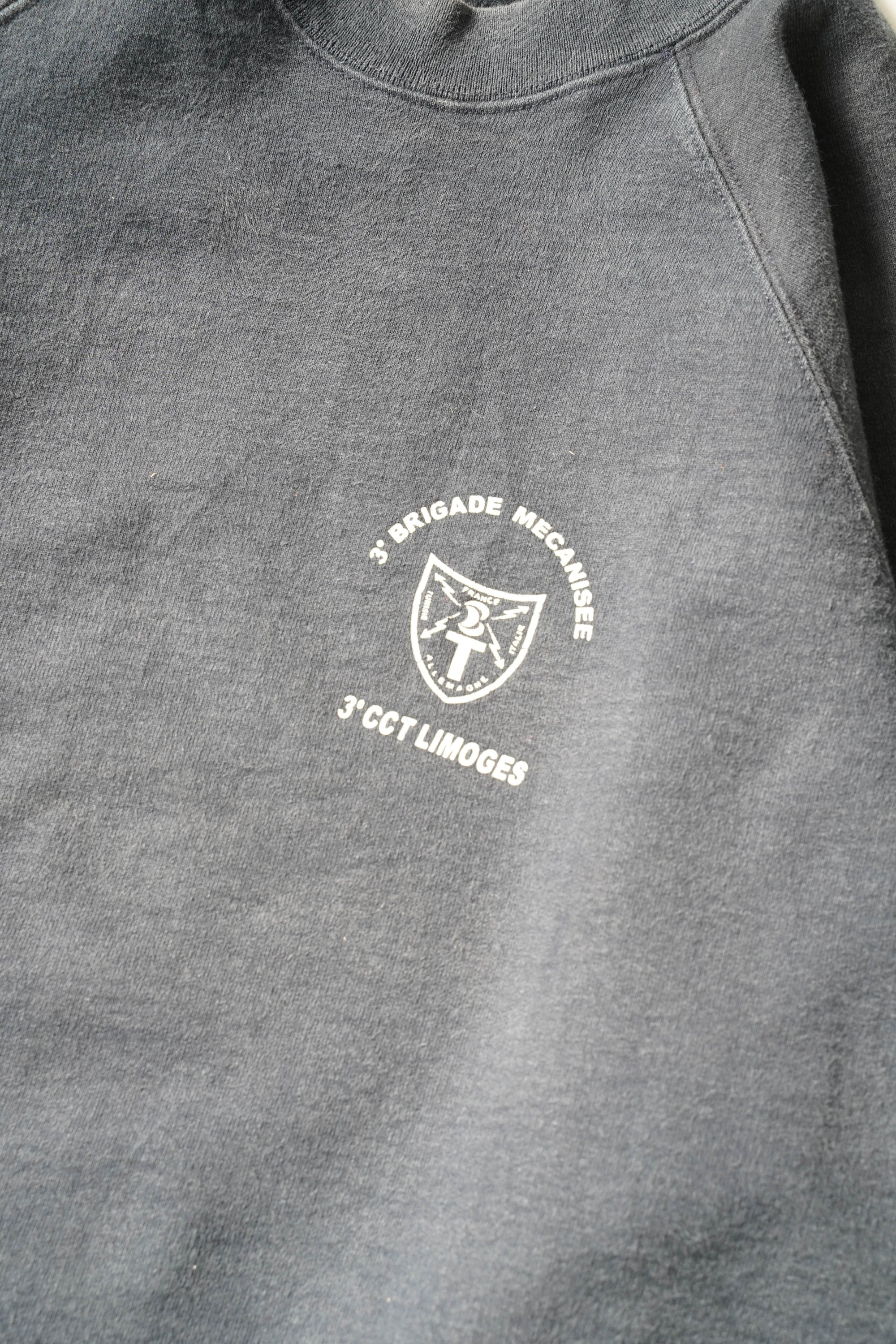 80~90S TRANSMISSION COMPANY SWEAT SHIRT