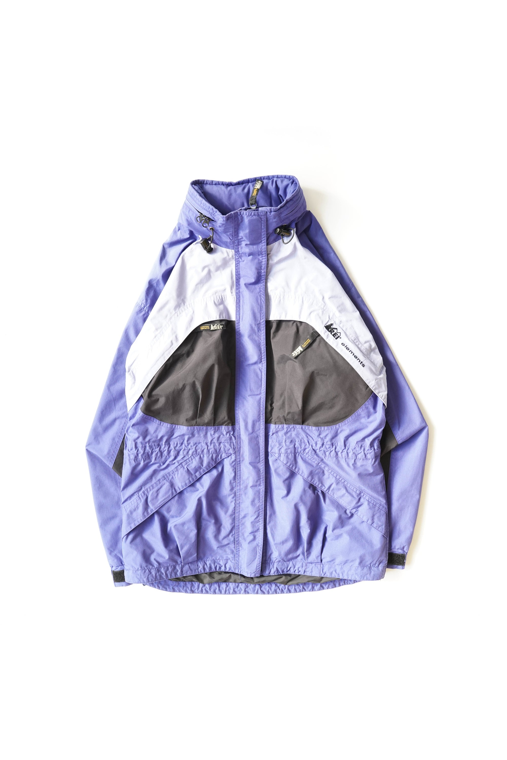 00S REI MOUNTAIN PARKA