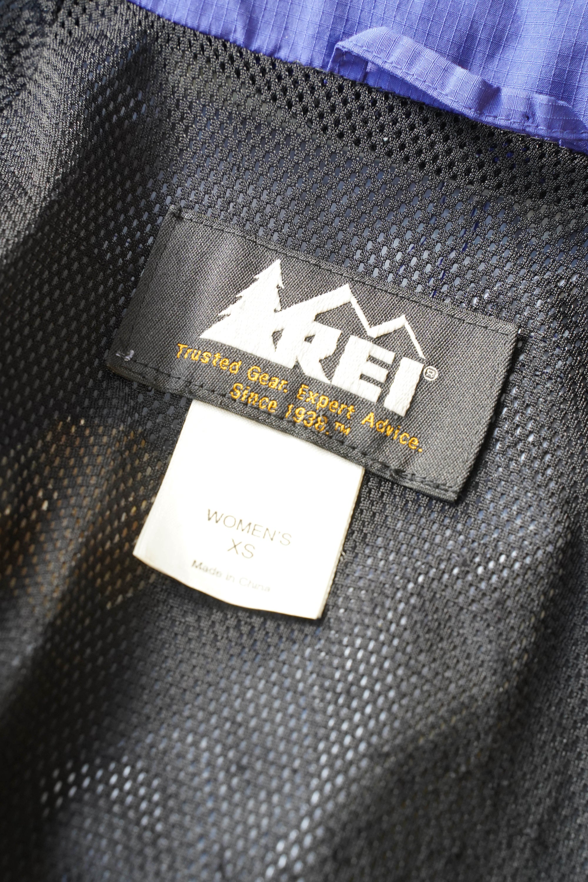 00S REI MOUNTAIN PARKA