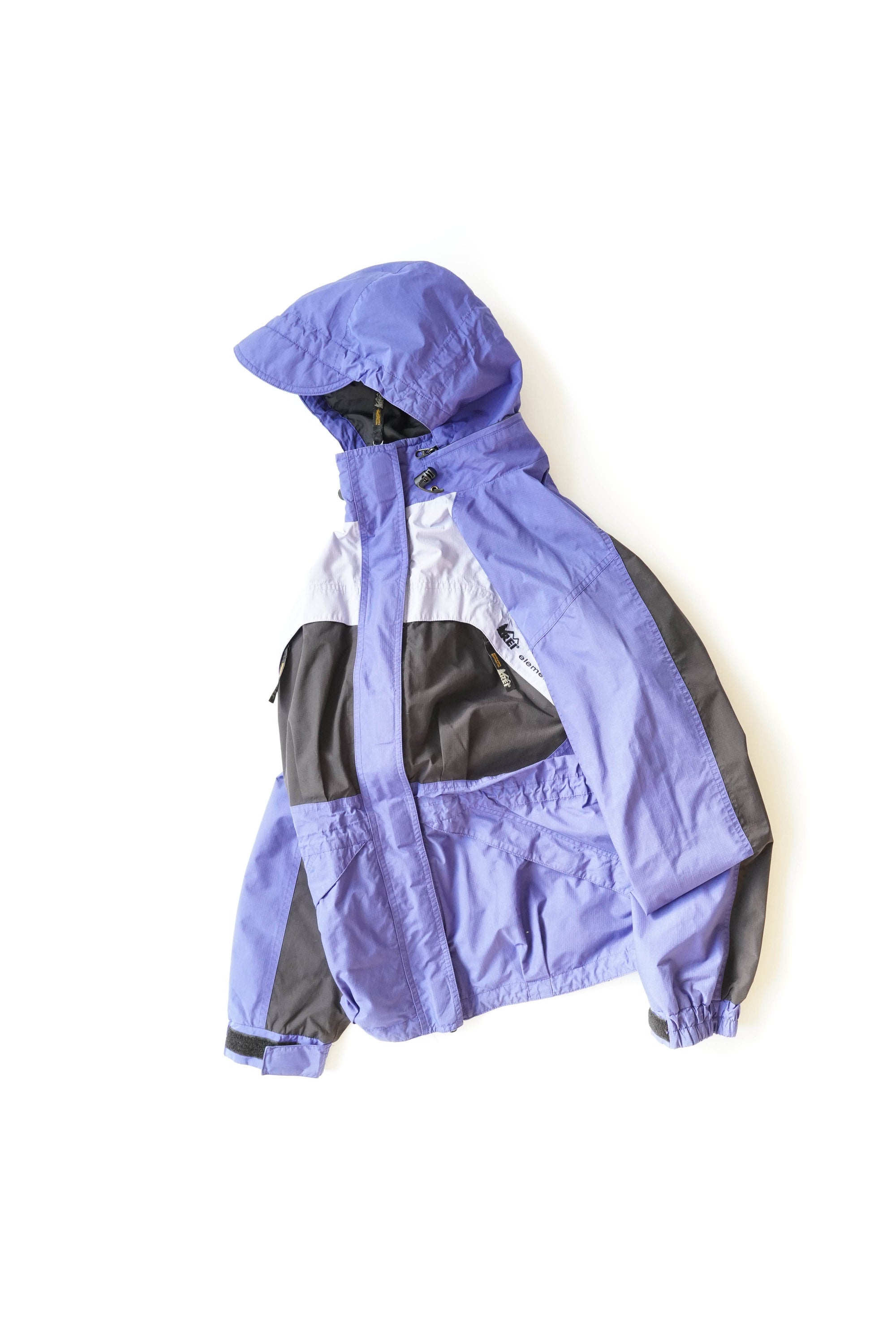 00S REI MOUNTAIN PARKA