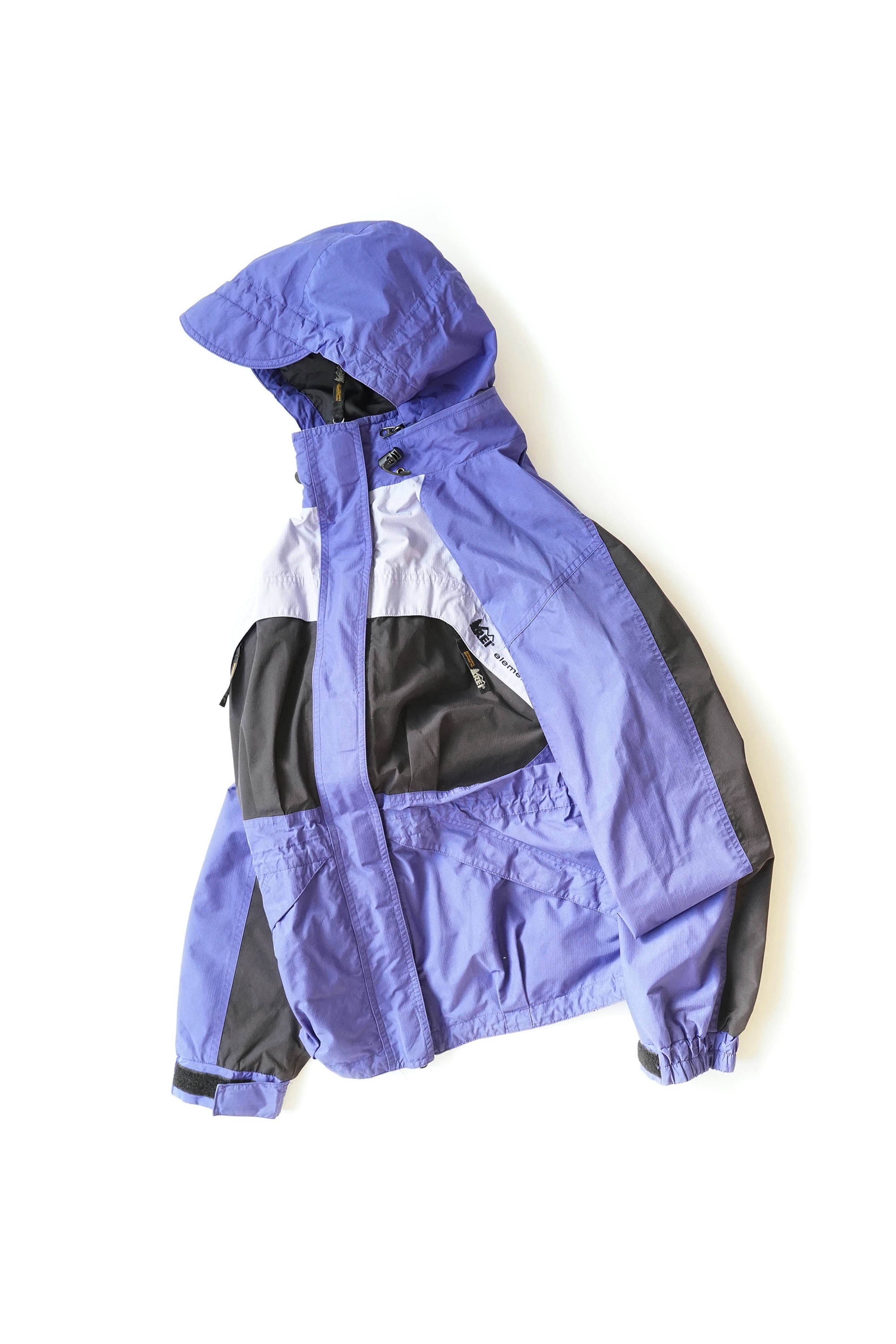 00S REI MOUNTAIN PARKA
