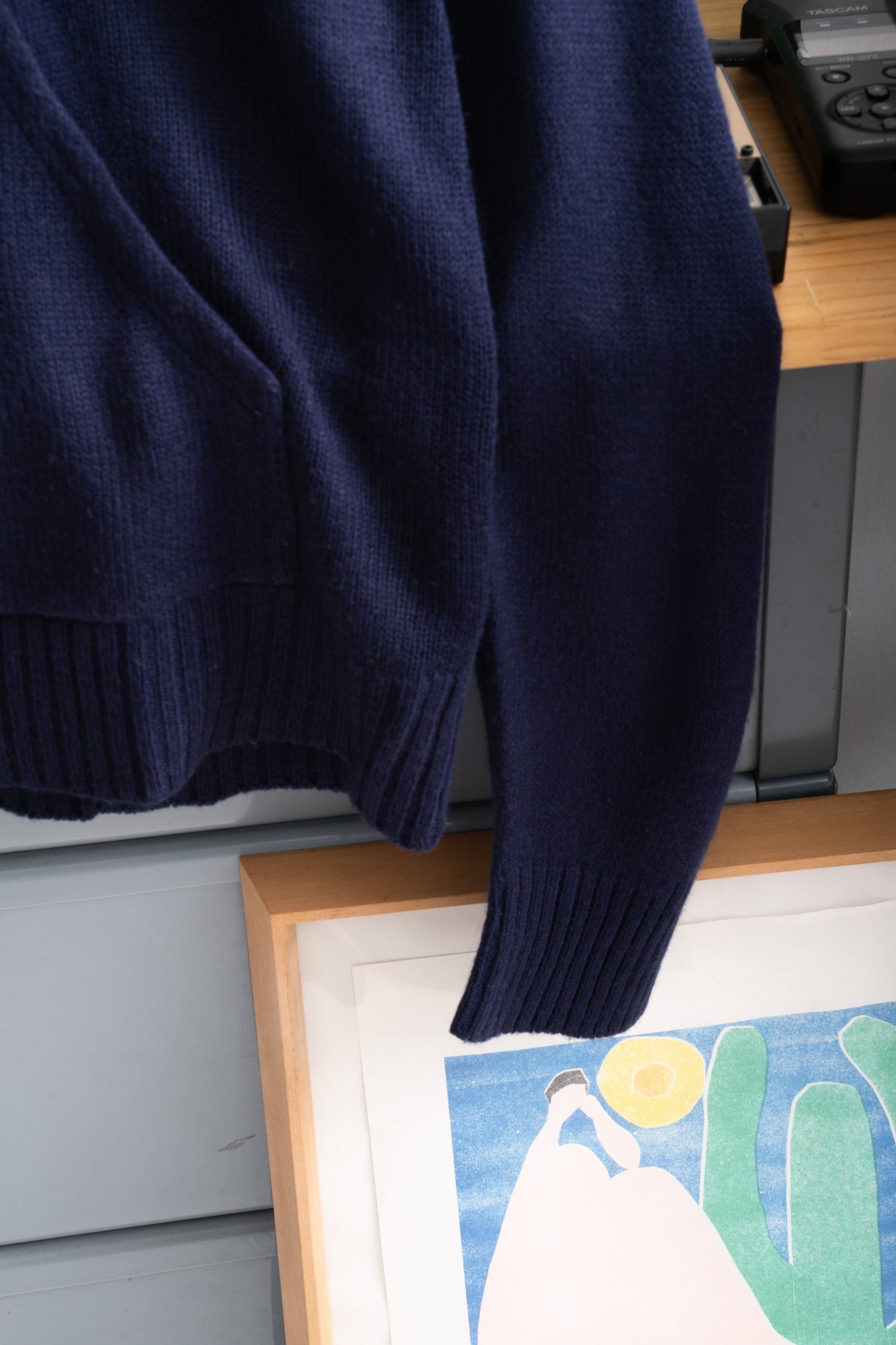 90S LORD & TAYLOR KNIT POLO