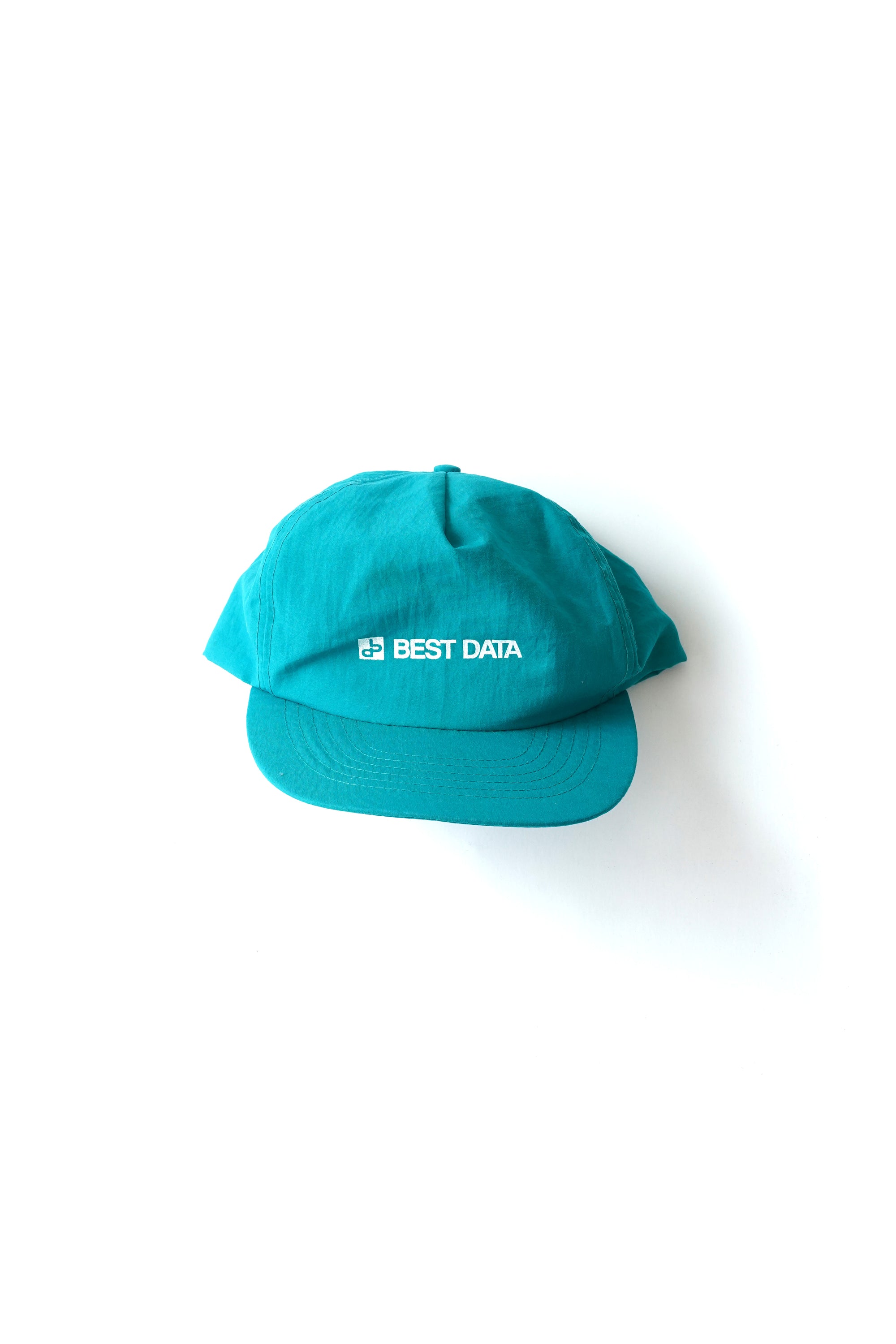 90S BEST DATA TRUCKER HAT