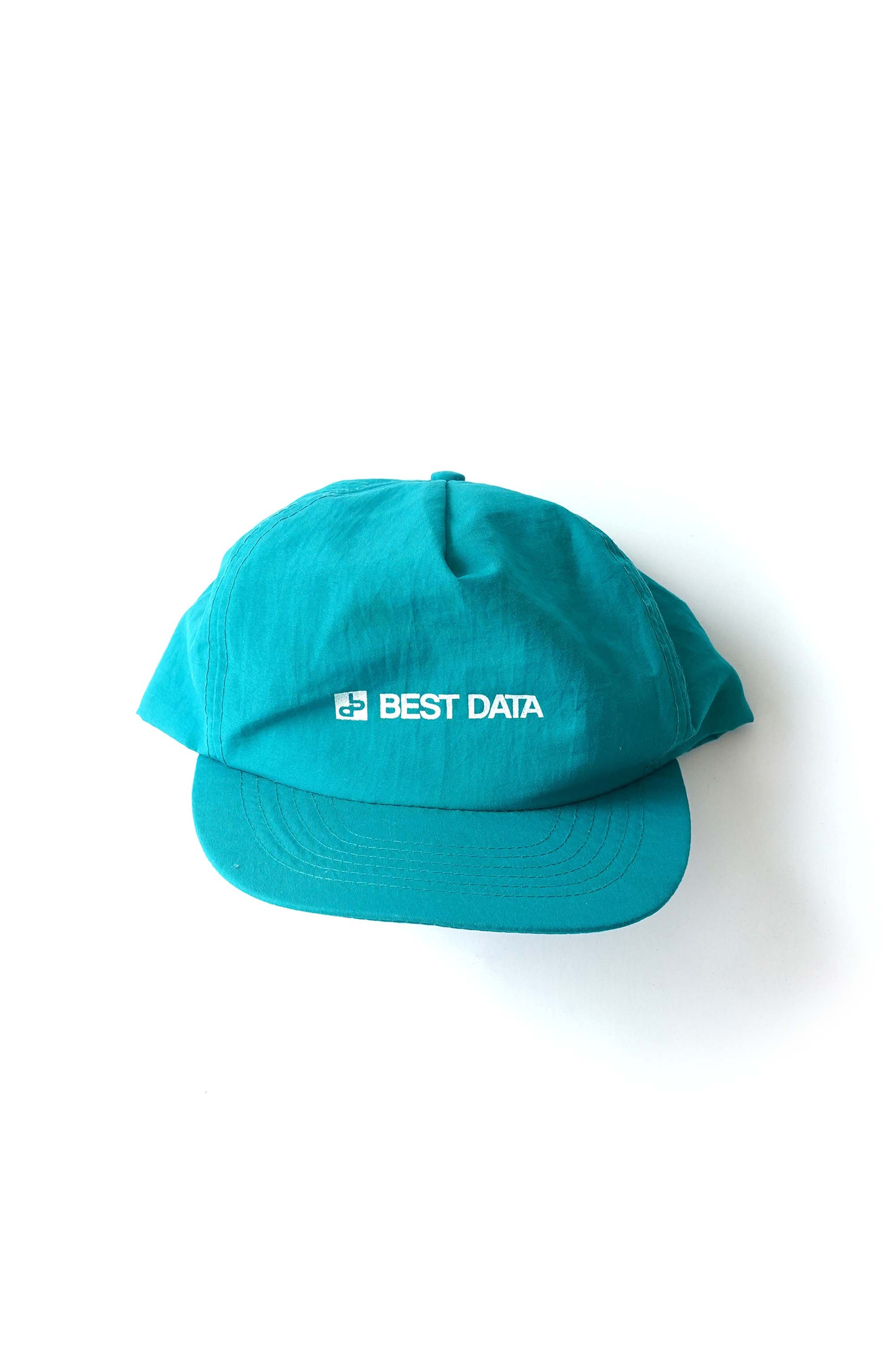 90S BEST DATA TRUCKER HAT
