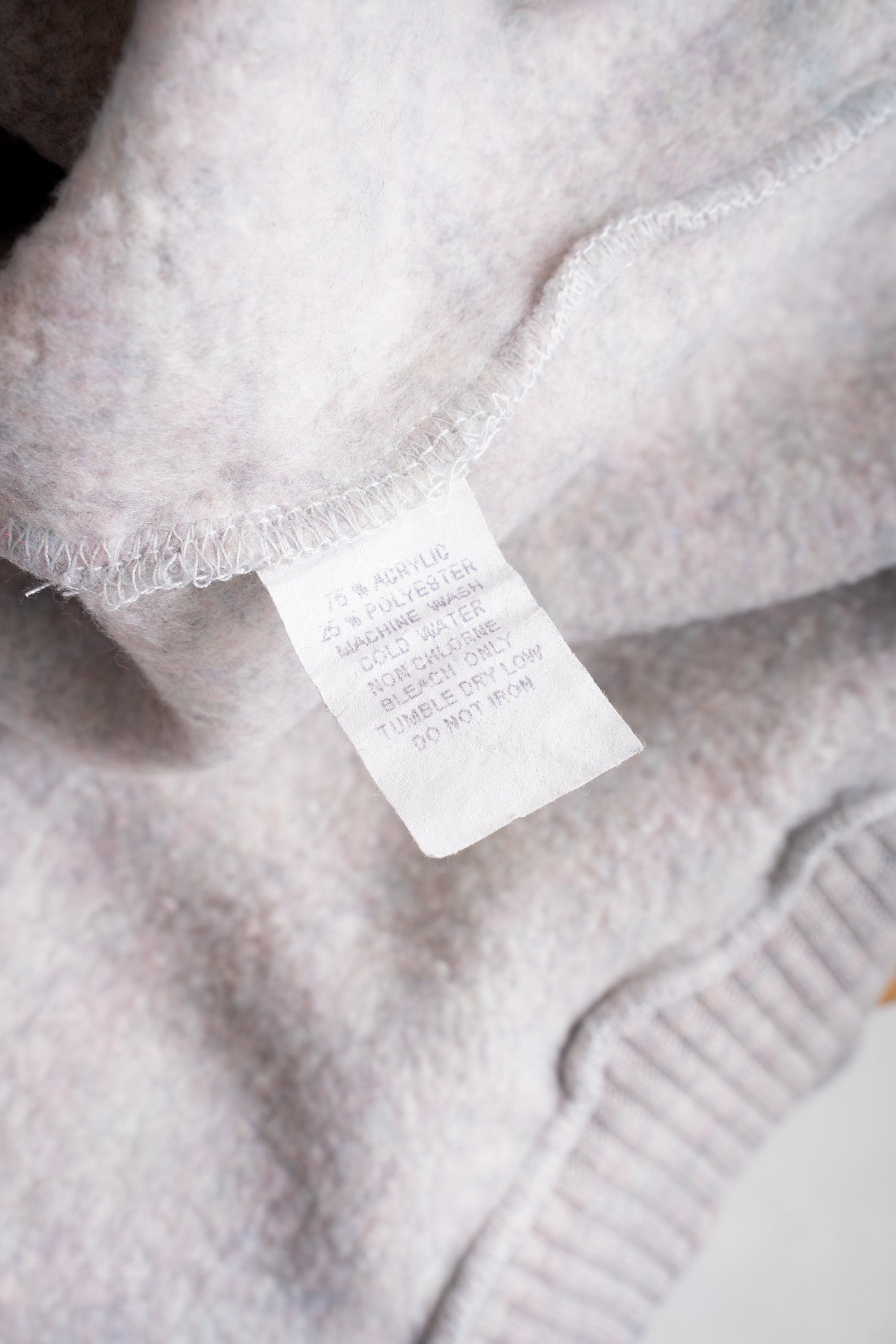 90S BEACON POINT OUTFITTERS SWEATER