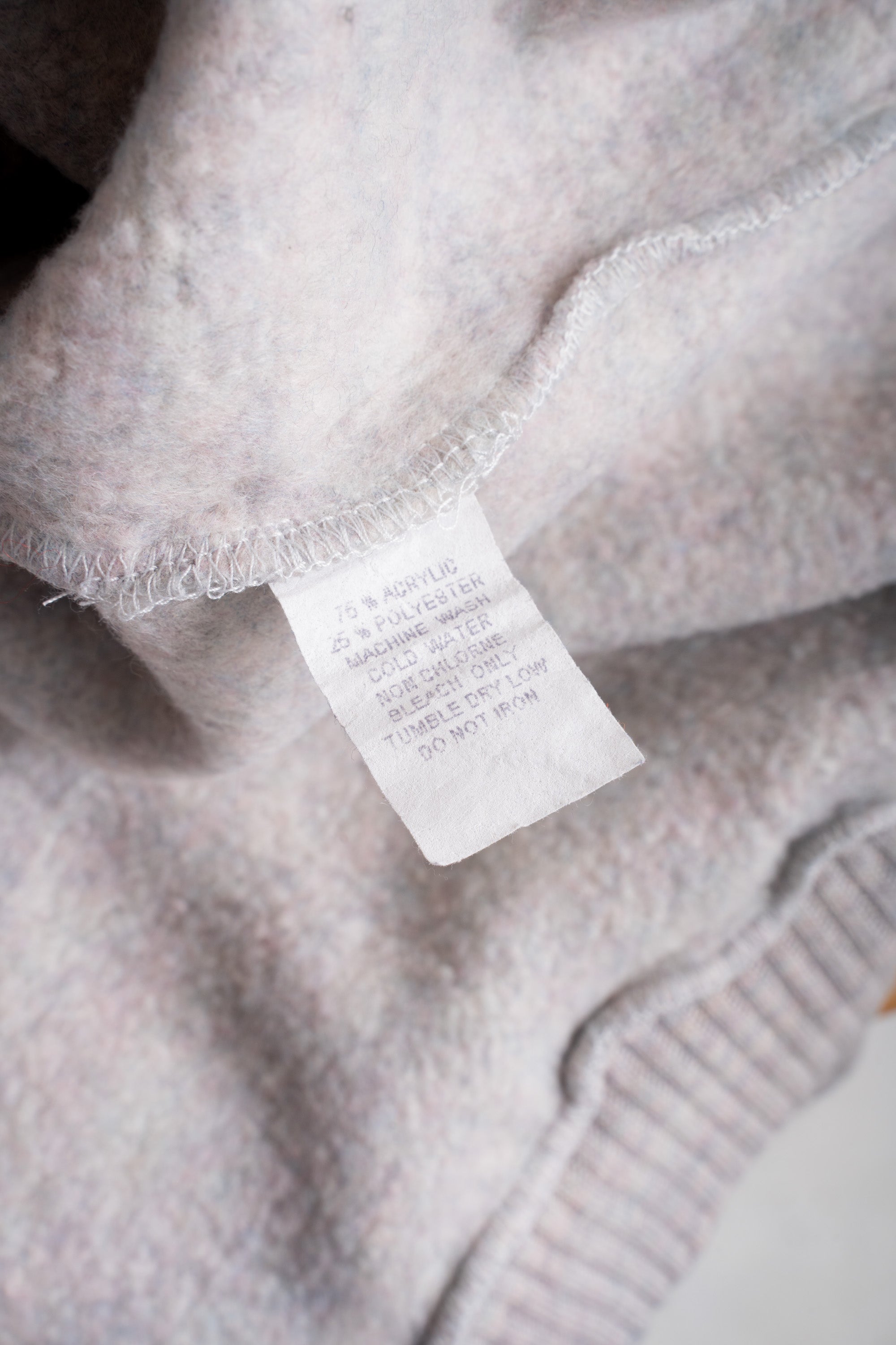 90S BEACON POINT OUTFITTERS SWEATER