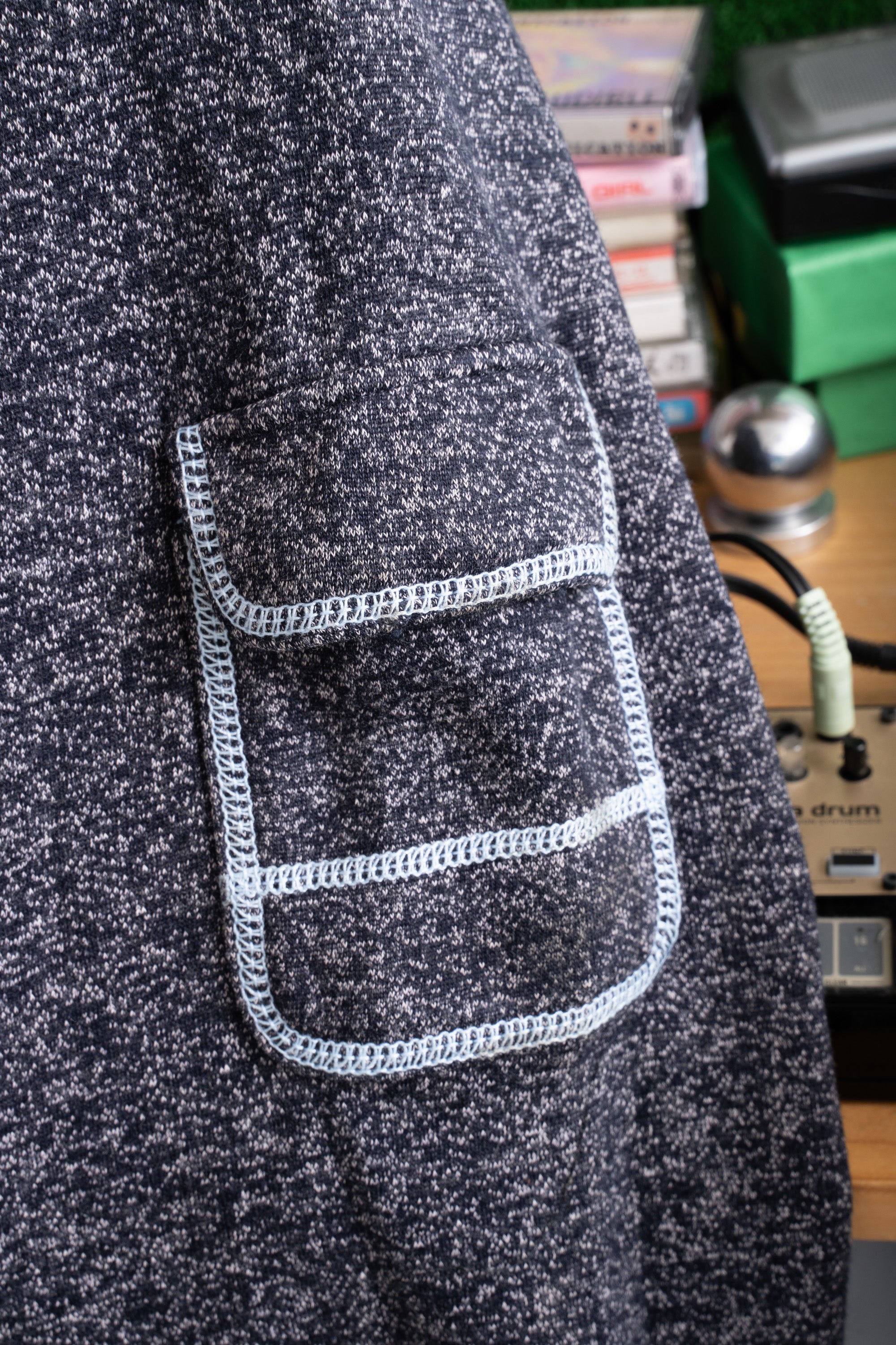 00S NYUS JEANS ACTIVE PARKER