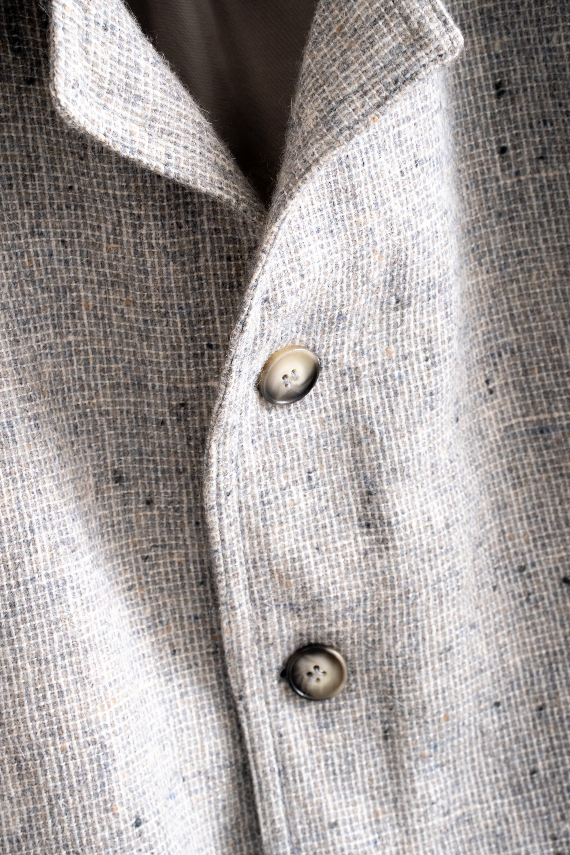 80S MADE IN WEST GERMANY MODA OPTIMA WOOL JACKET