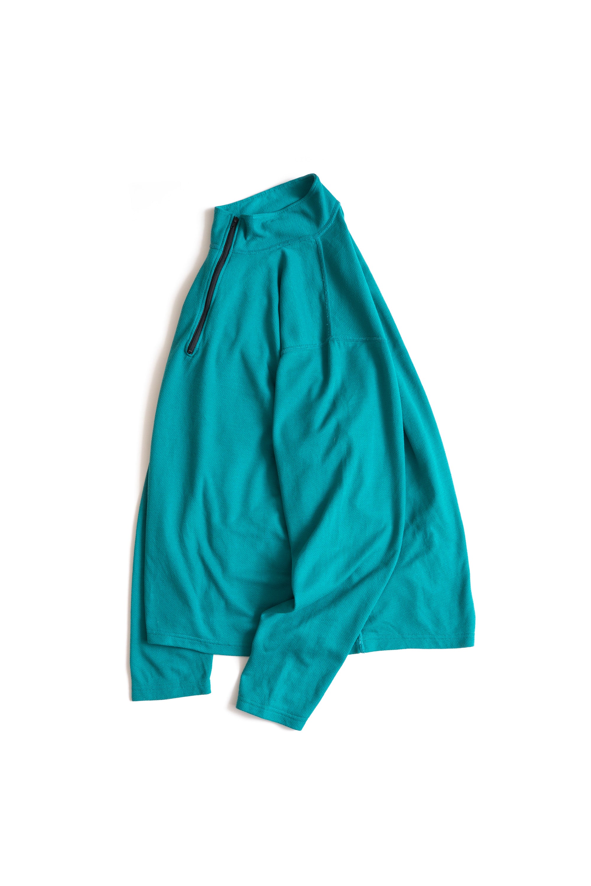 80~90S MADE IN USA REI HALFZIP PULLOVER (POLARTEC)