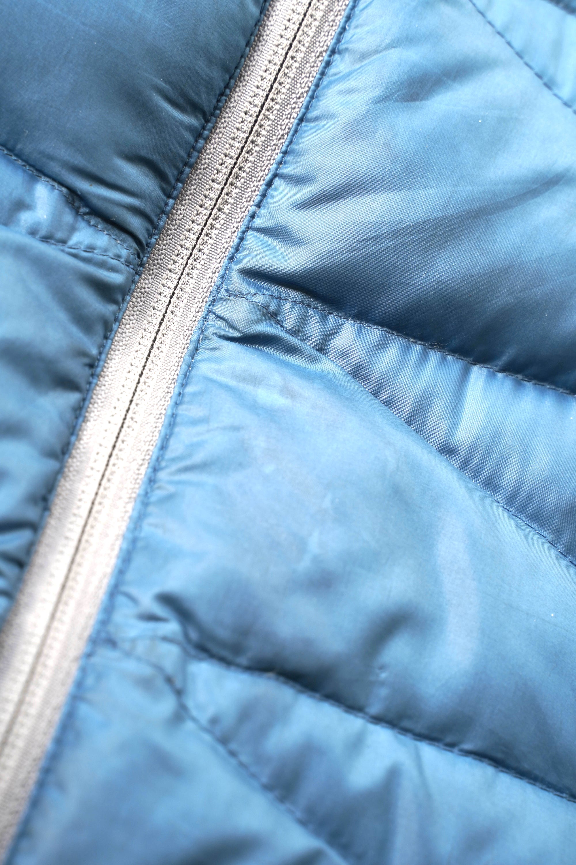 GOLITE QUILTED 800 PERTEX GOOSE DOWN JACKET