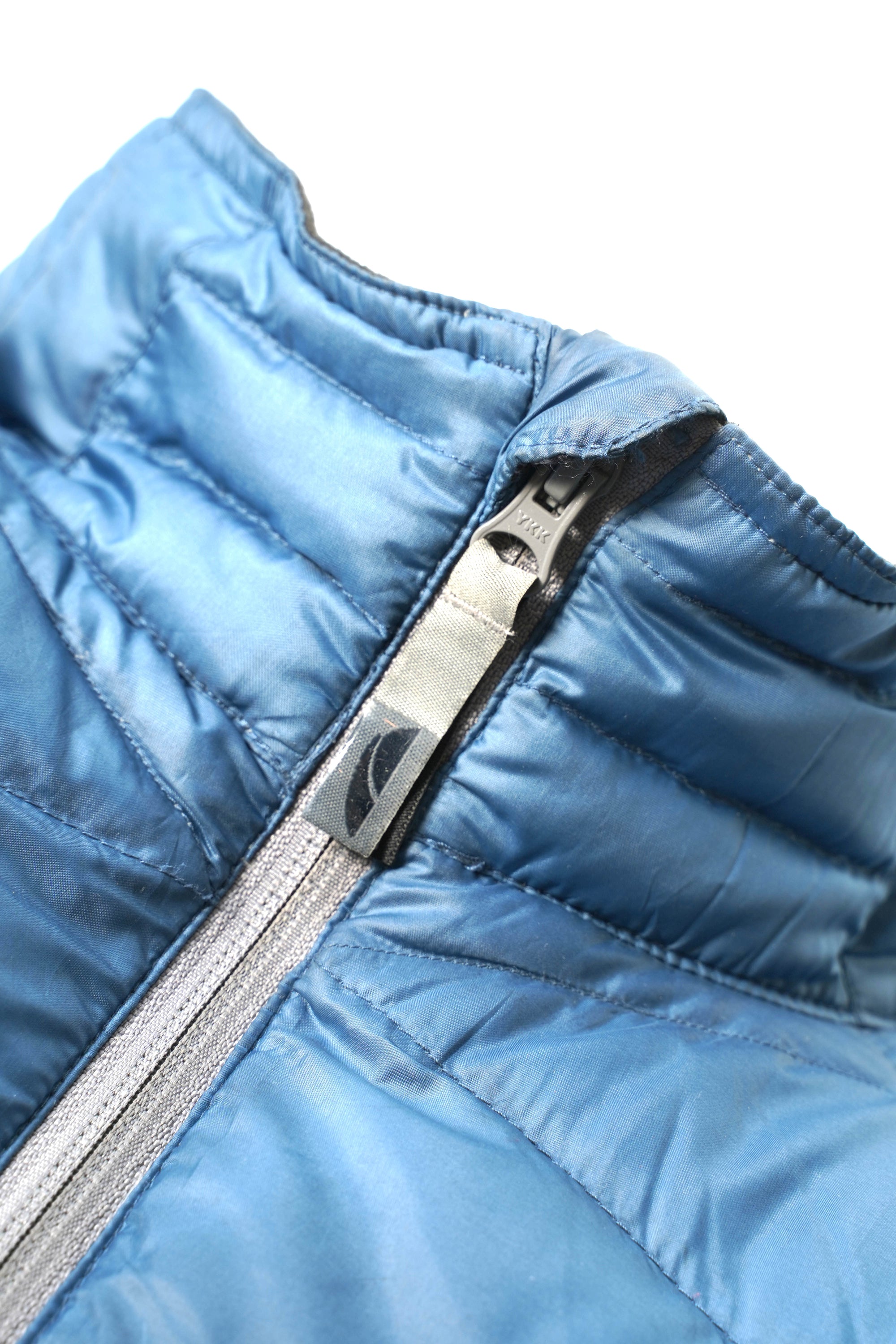 GOLITE QUILTED 800 PERTEX GOOSE DOWN JACKET