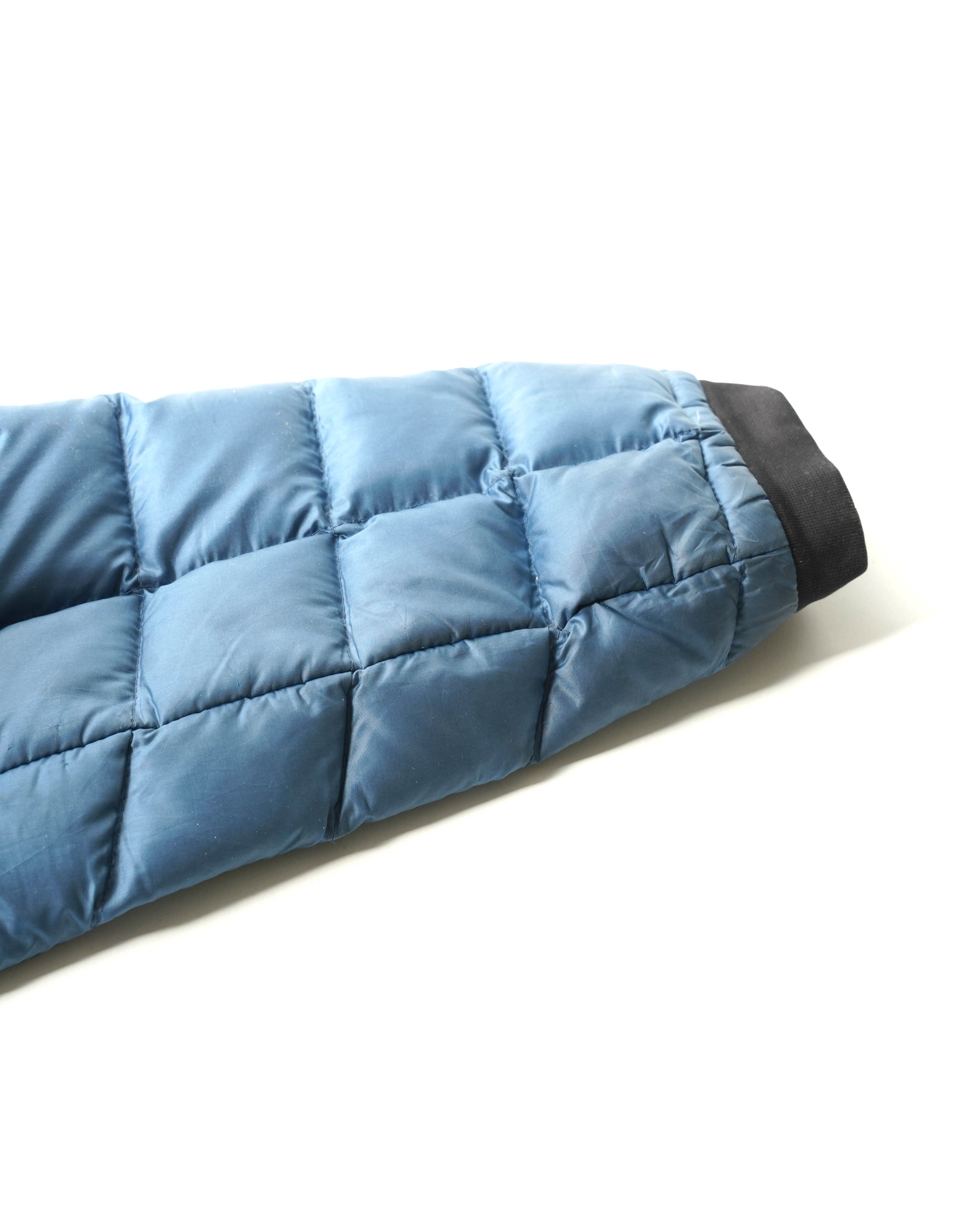 GOLITE QUILTED 800 PERTEX GOOSE DOWN JACKET