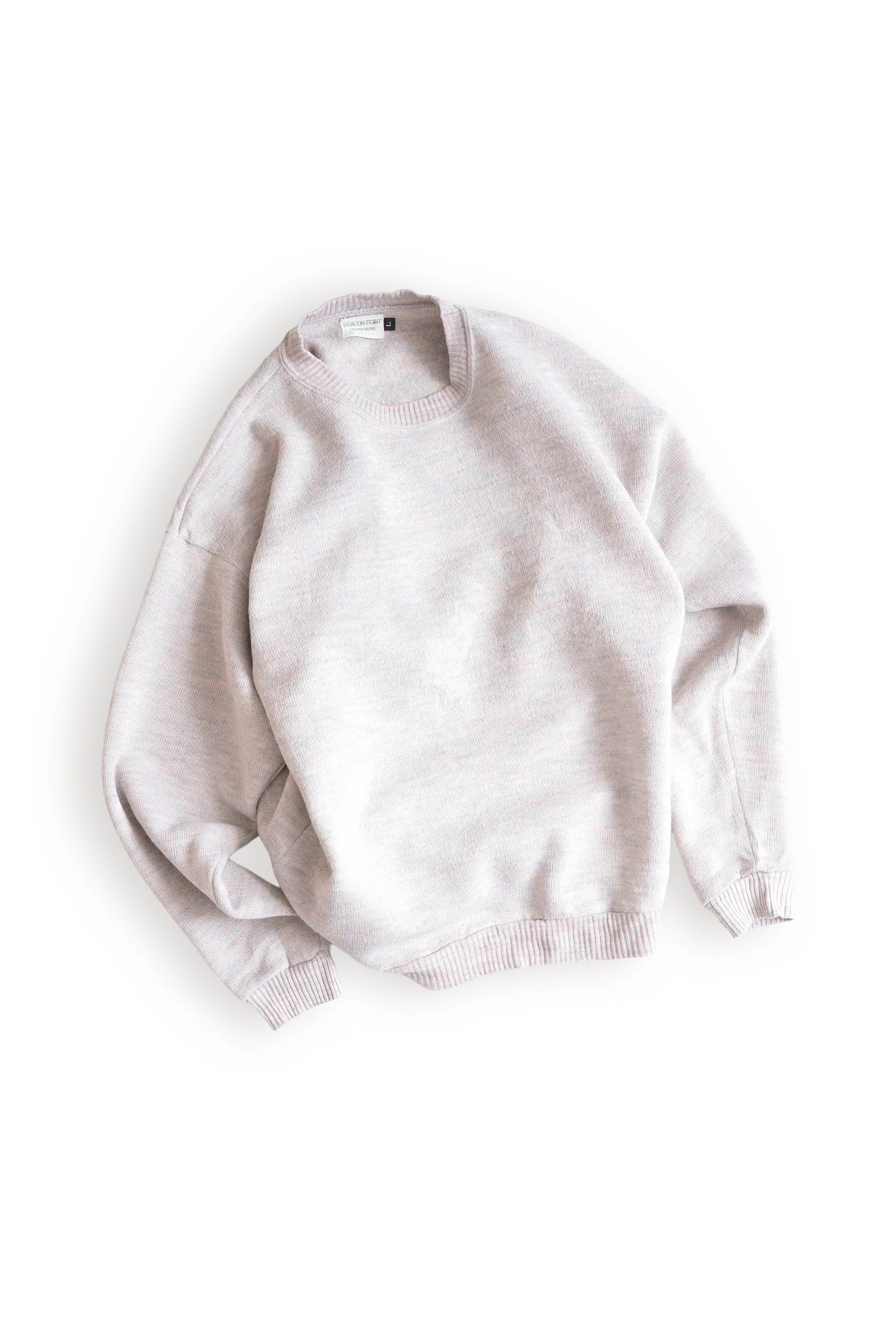 90S BEACON POINT OUTFITTERS SWEATER