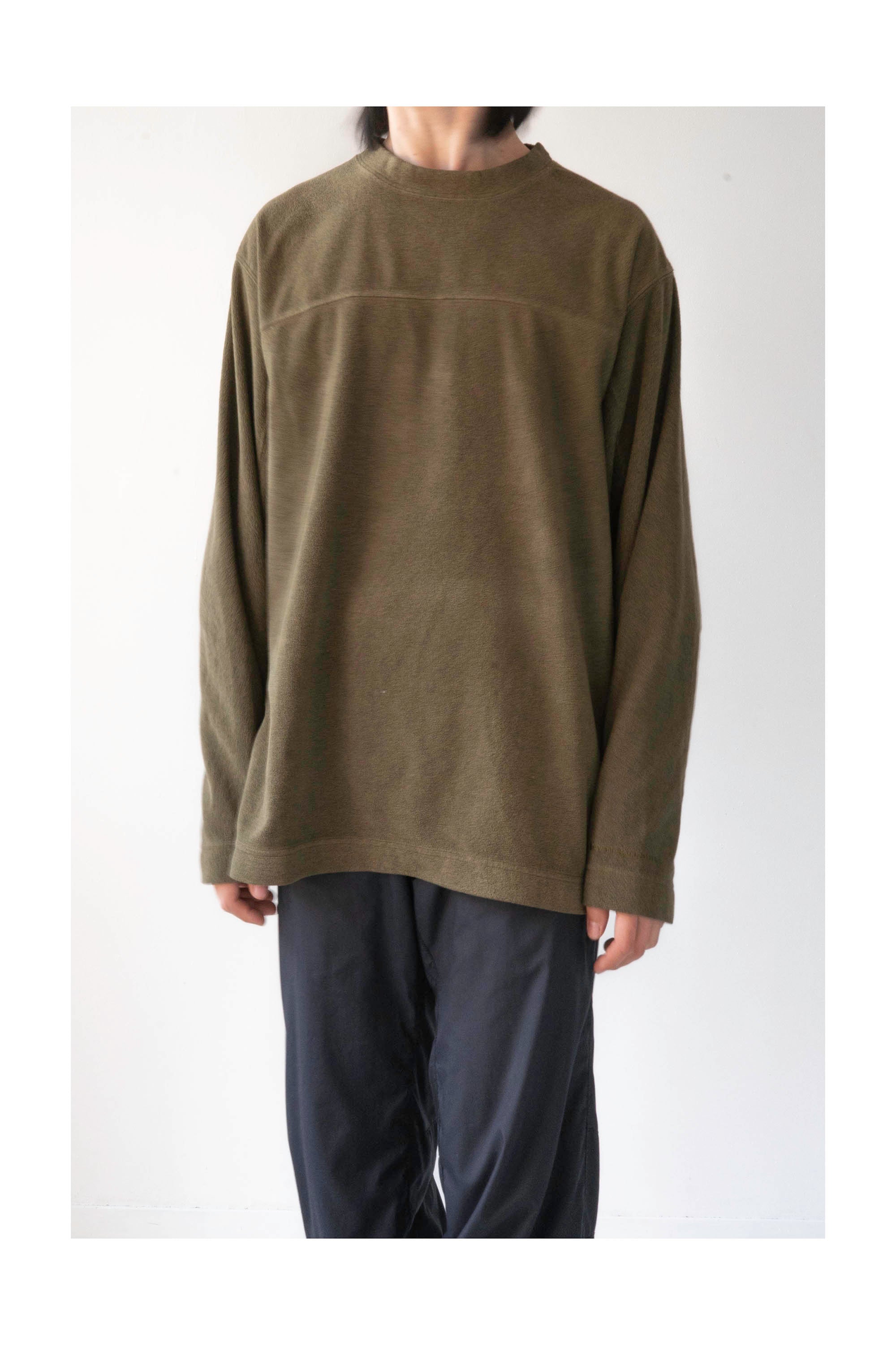 90S ROYAL ROBBINS FLEECE PULLOVER