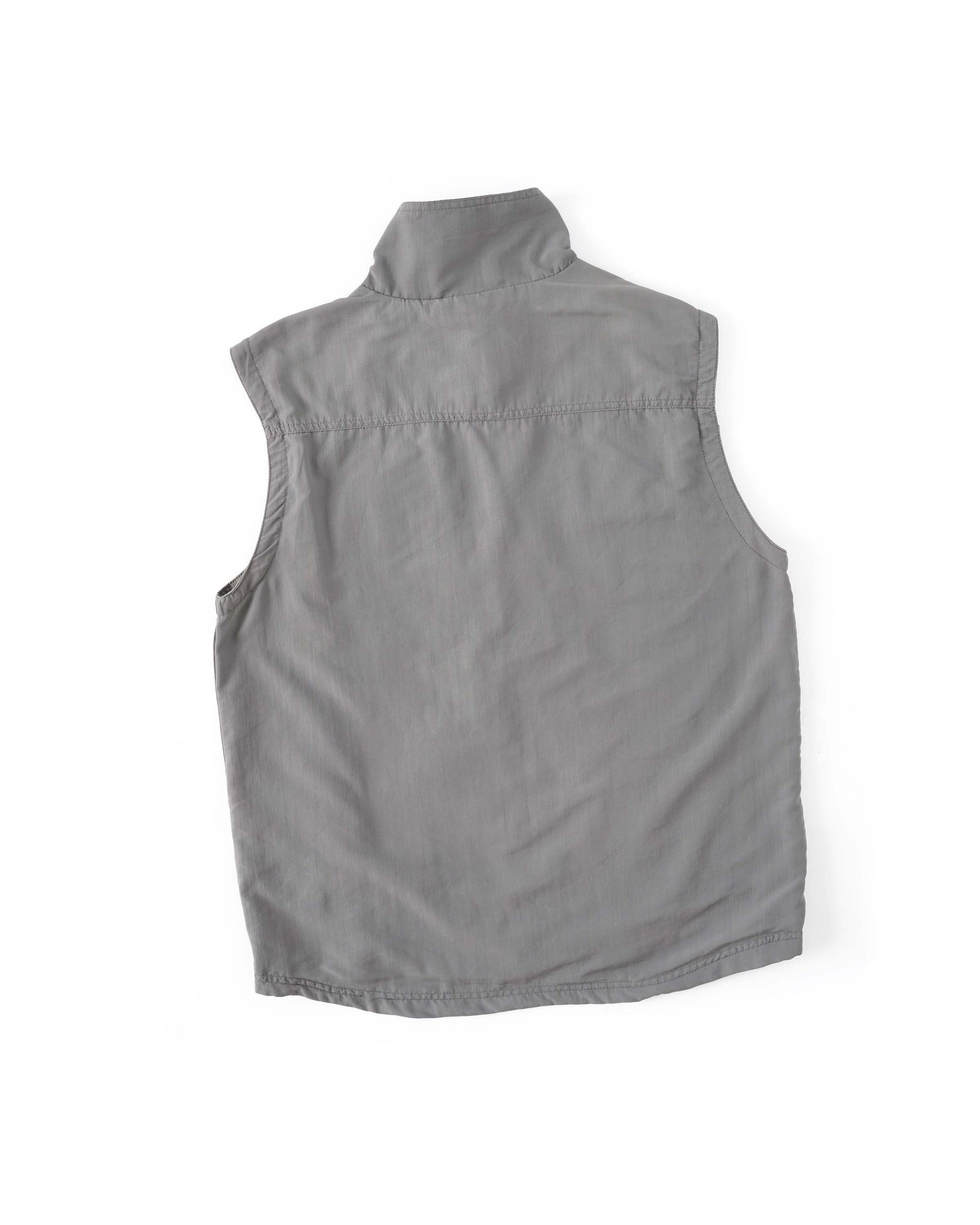 90~00S OUTDOOR DISCOVERY GIMMICK VEST