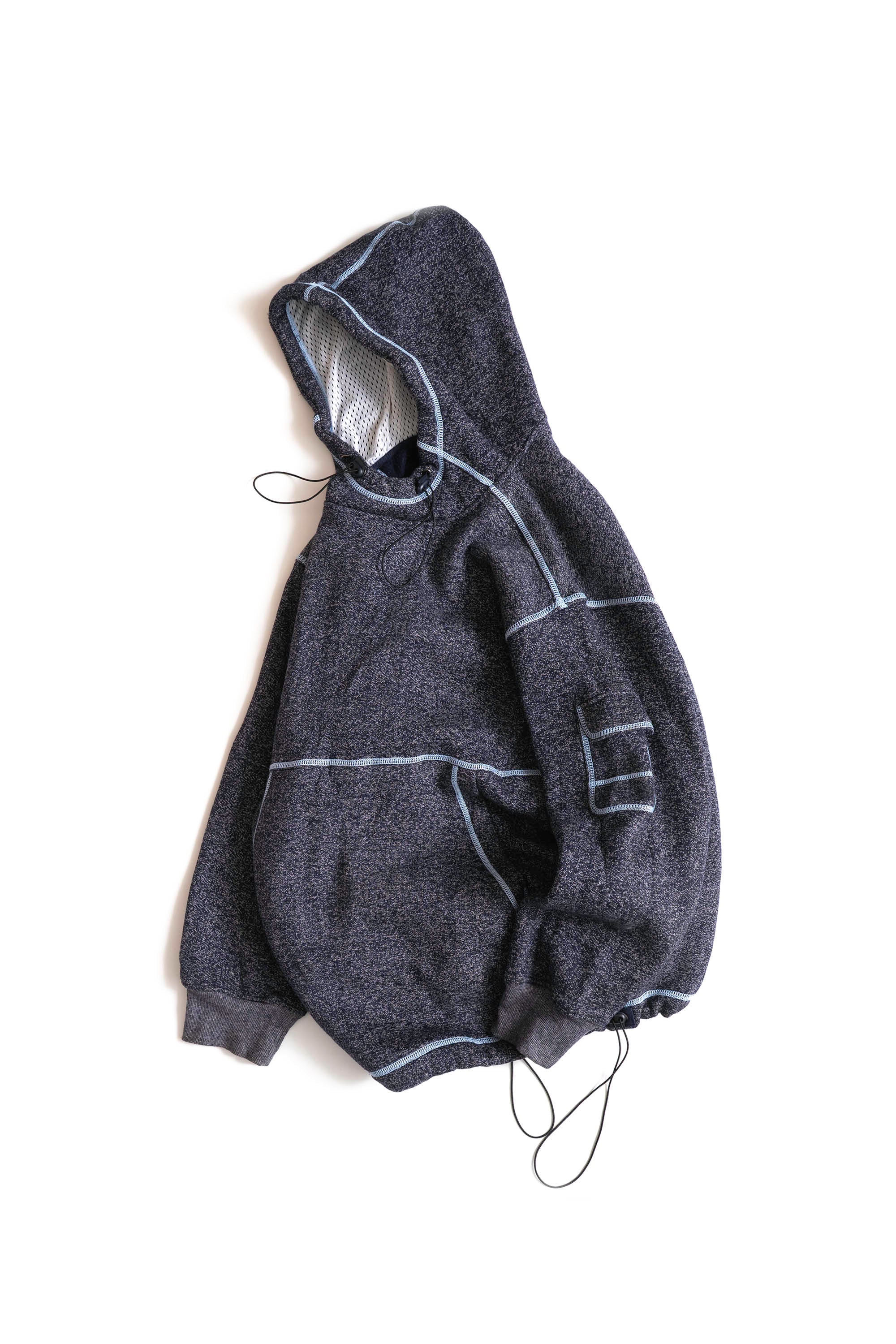 00S NYUS JEANS ACTIVE PARKER