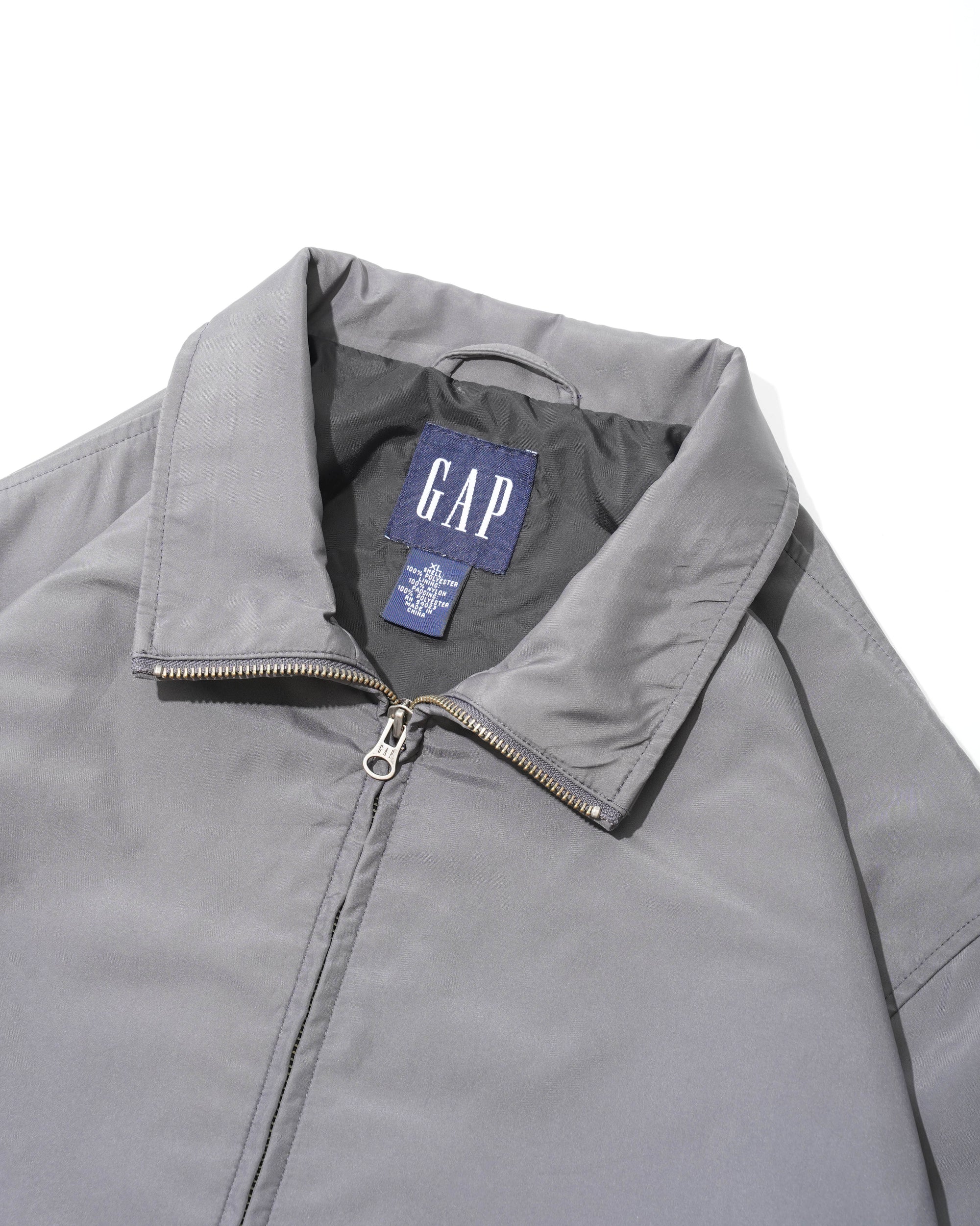 90S OLD GAP PADDED BLOUSON