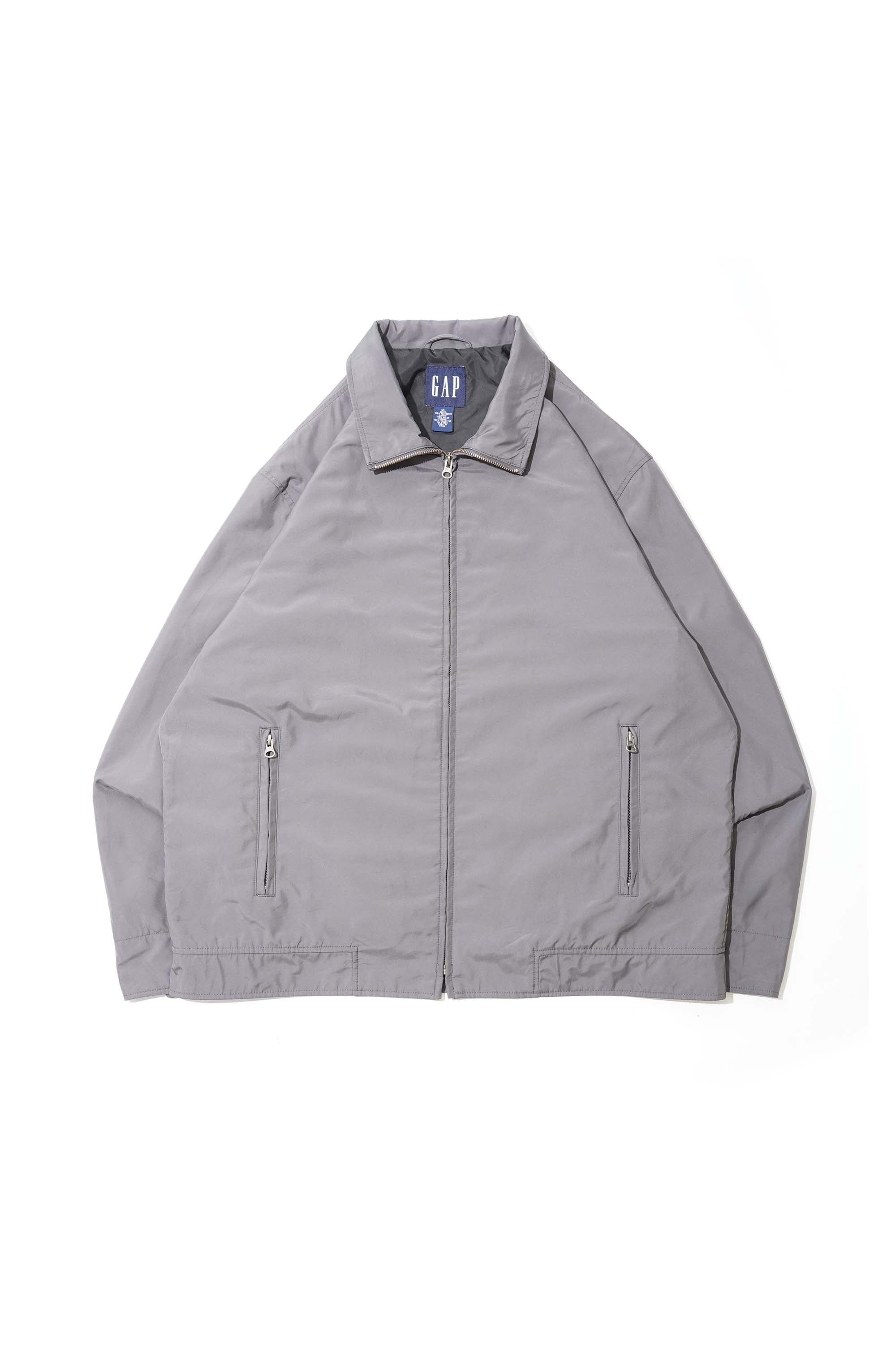 90S OLD GAP PADDED BLOUSON