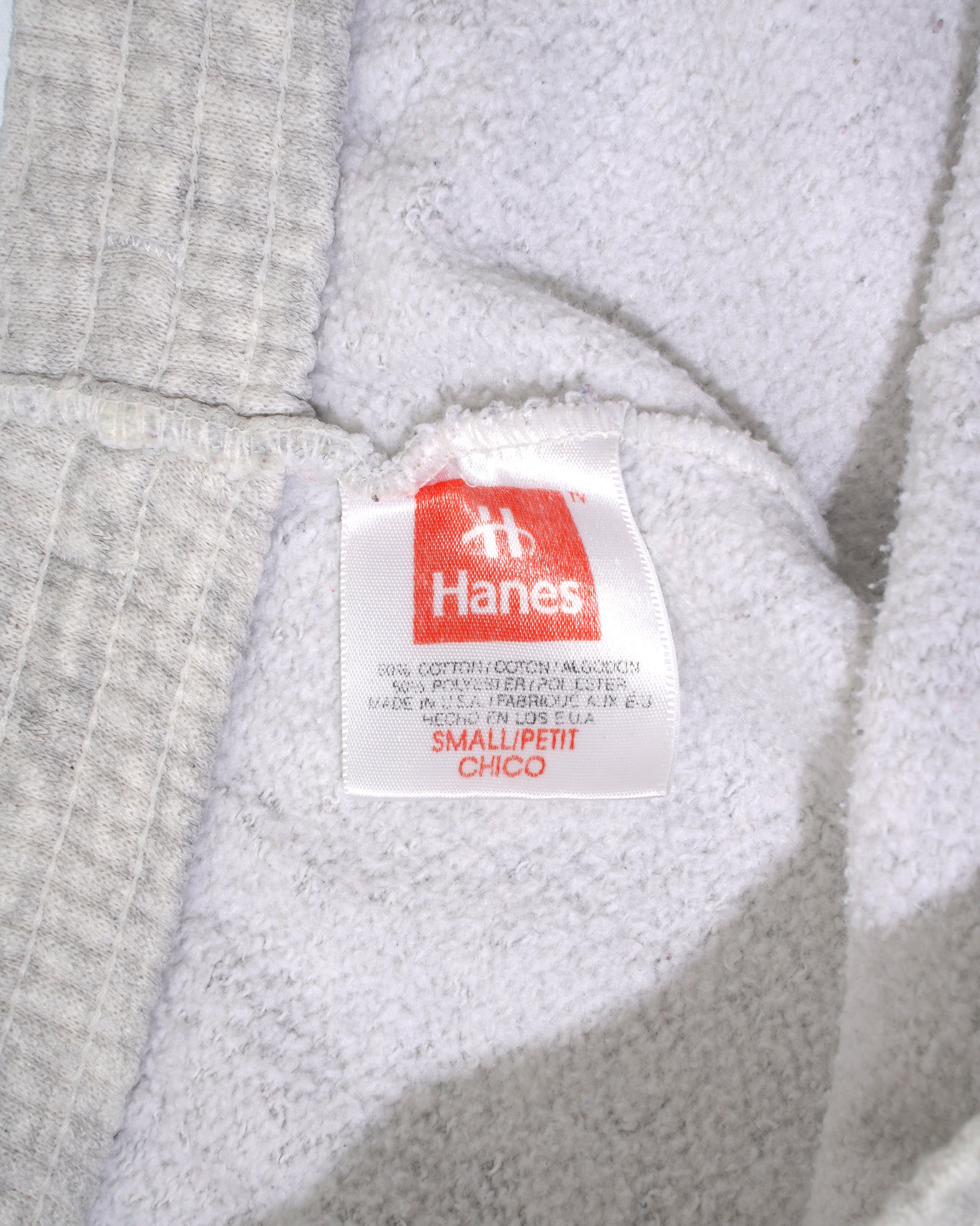 90S MADE IN USA HANES SWEAT PANTS