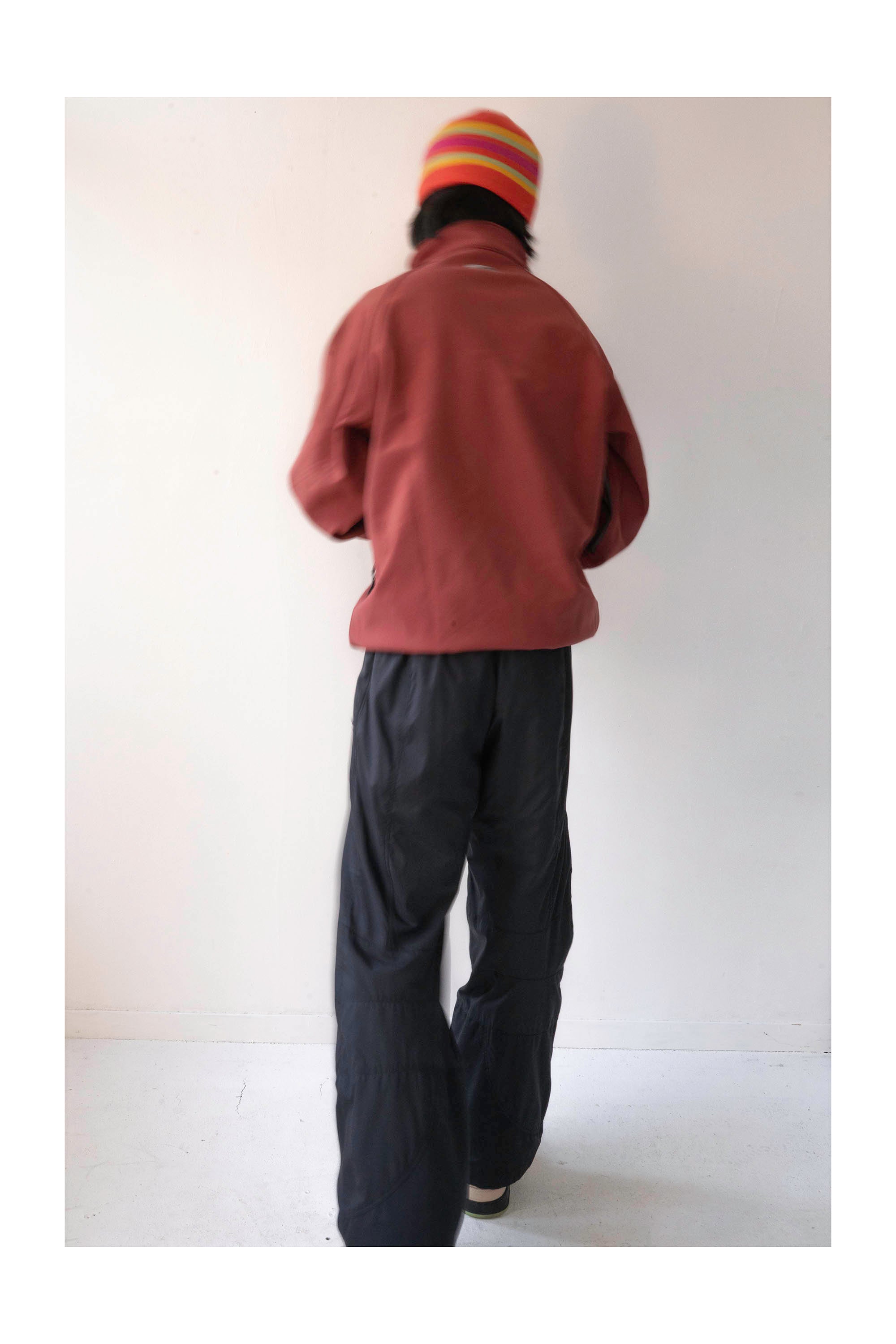 GOLITE SOFT SHELL ACTIVE JACKET