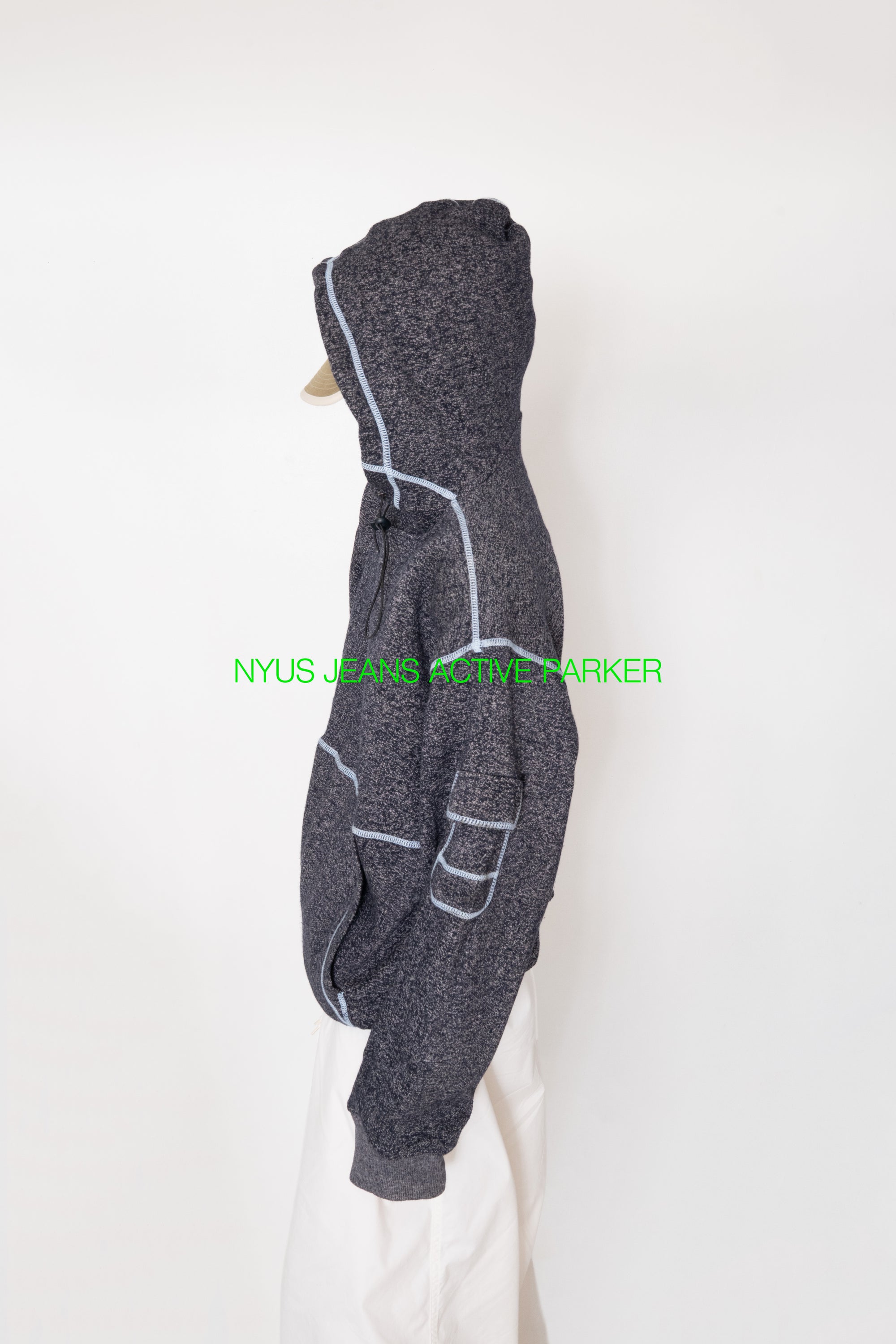 00S NYUS JEANS ACTIVE PARKER