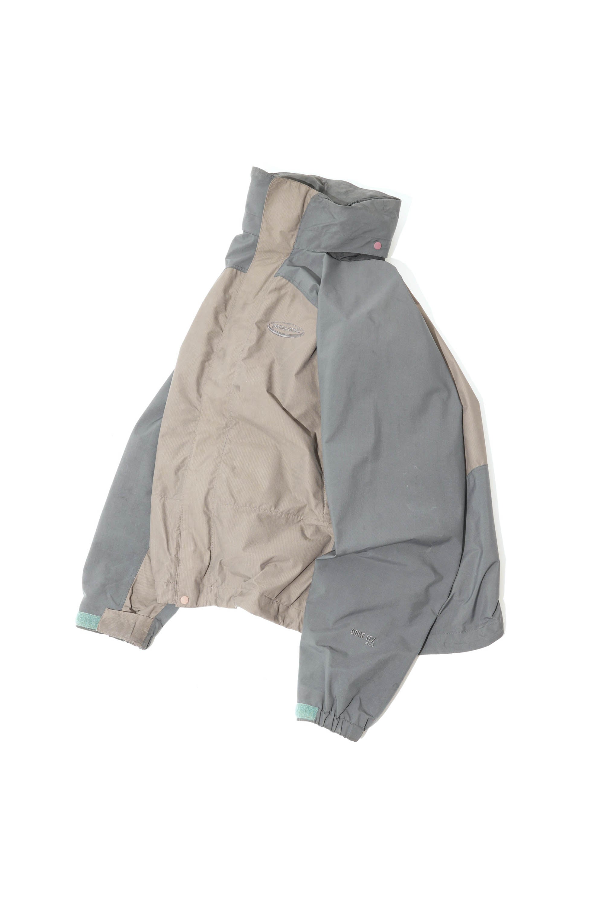 00S PATAGONIA GORE-TEX MOUNTAIN PARKA