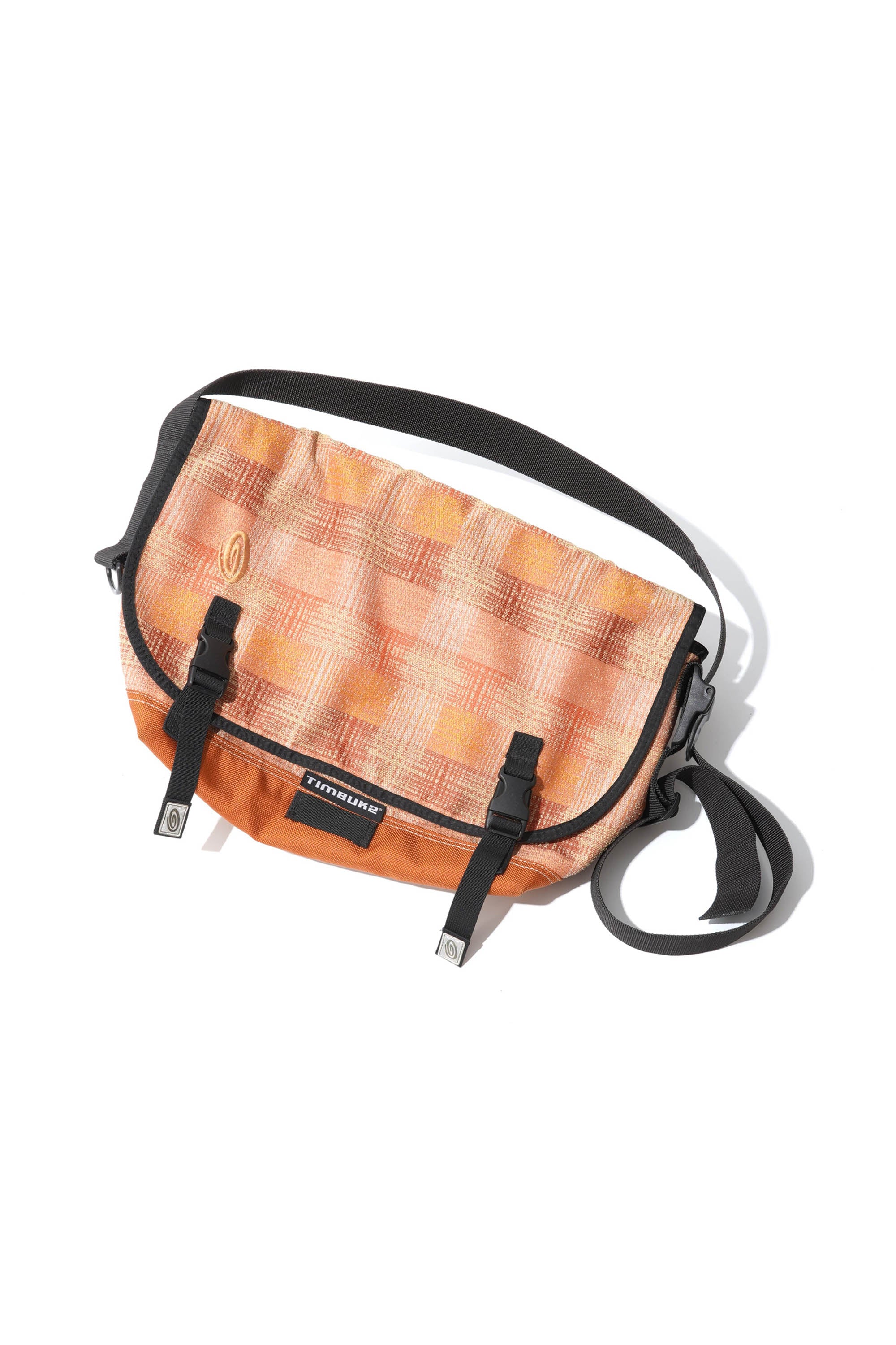 00S MADE IN SANFRACISCO TIMBUK2 MESSENGER BAG