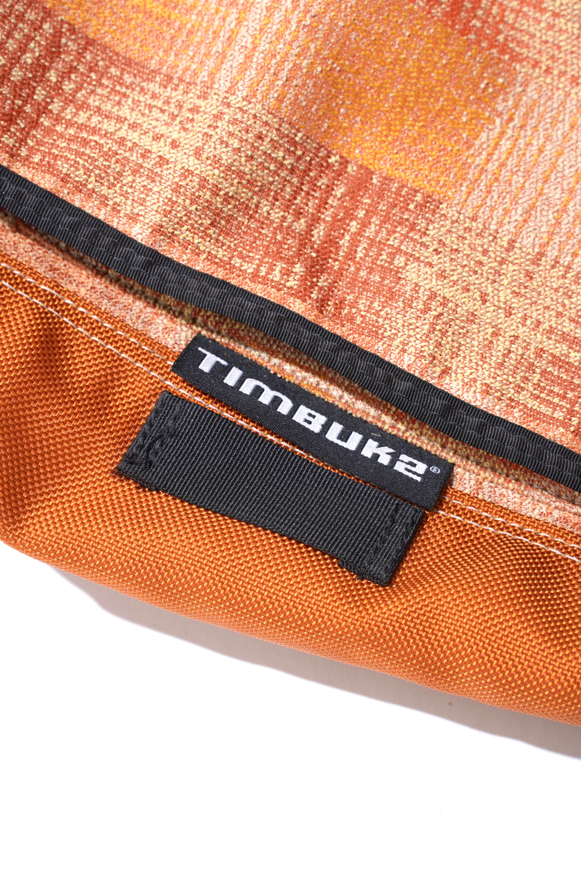 00S MADE IN SANFRACISCO TIMBUK2 MESSENGER BAG