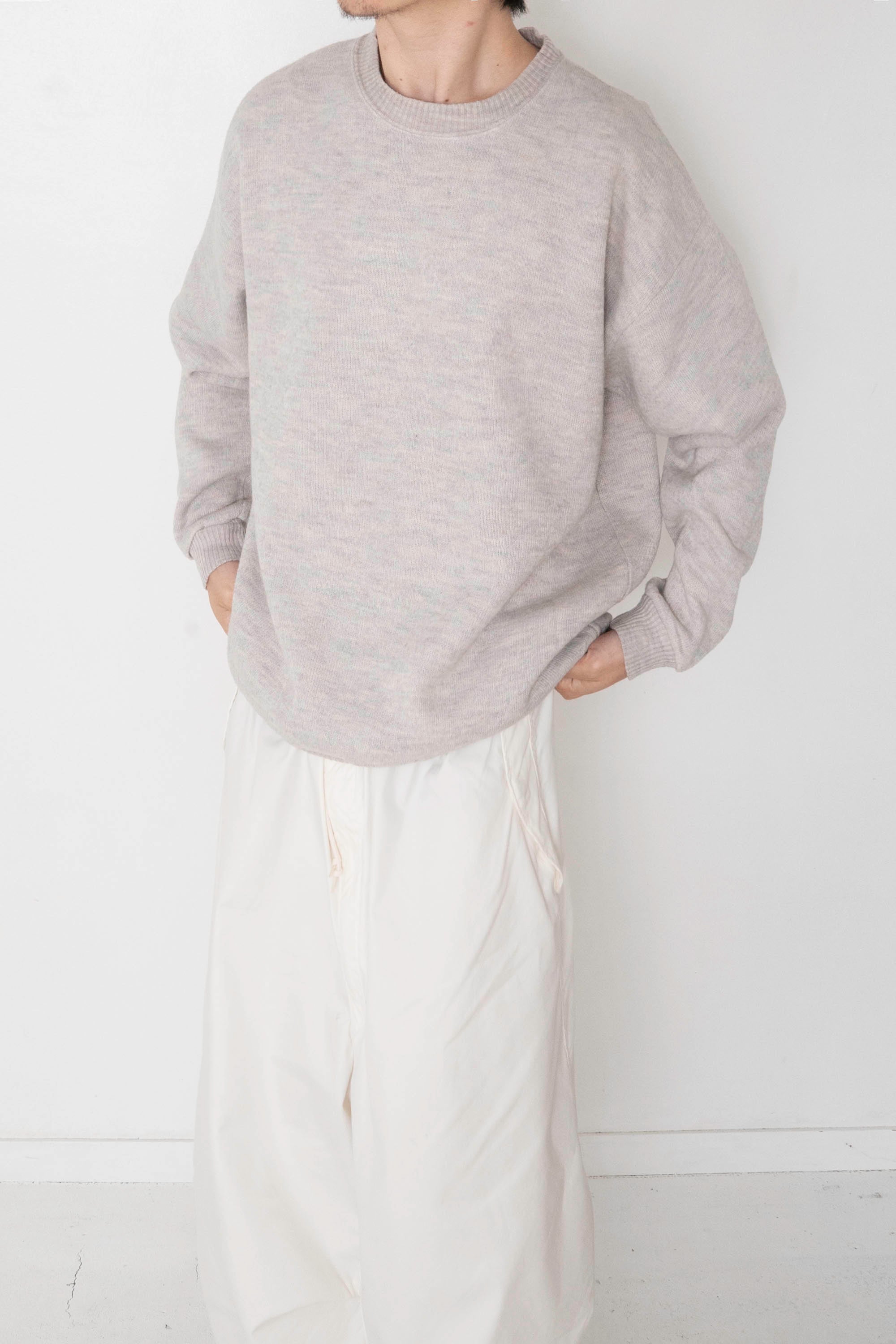 90S BEACON POINT OUTFITTERS SWEATER