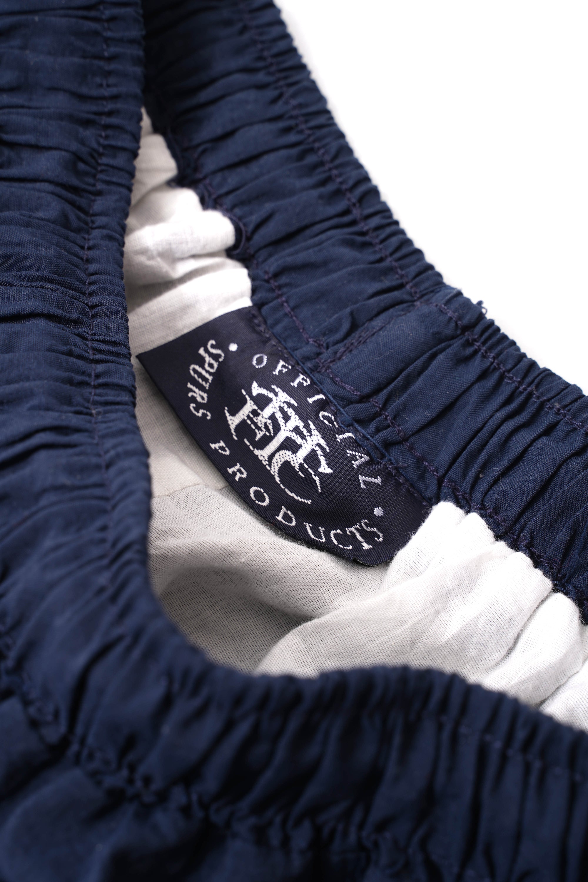 1997-1999 MADE IN ENGLAND TOTTENHAM TRAINING PANTS