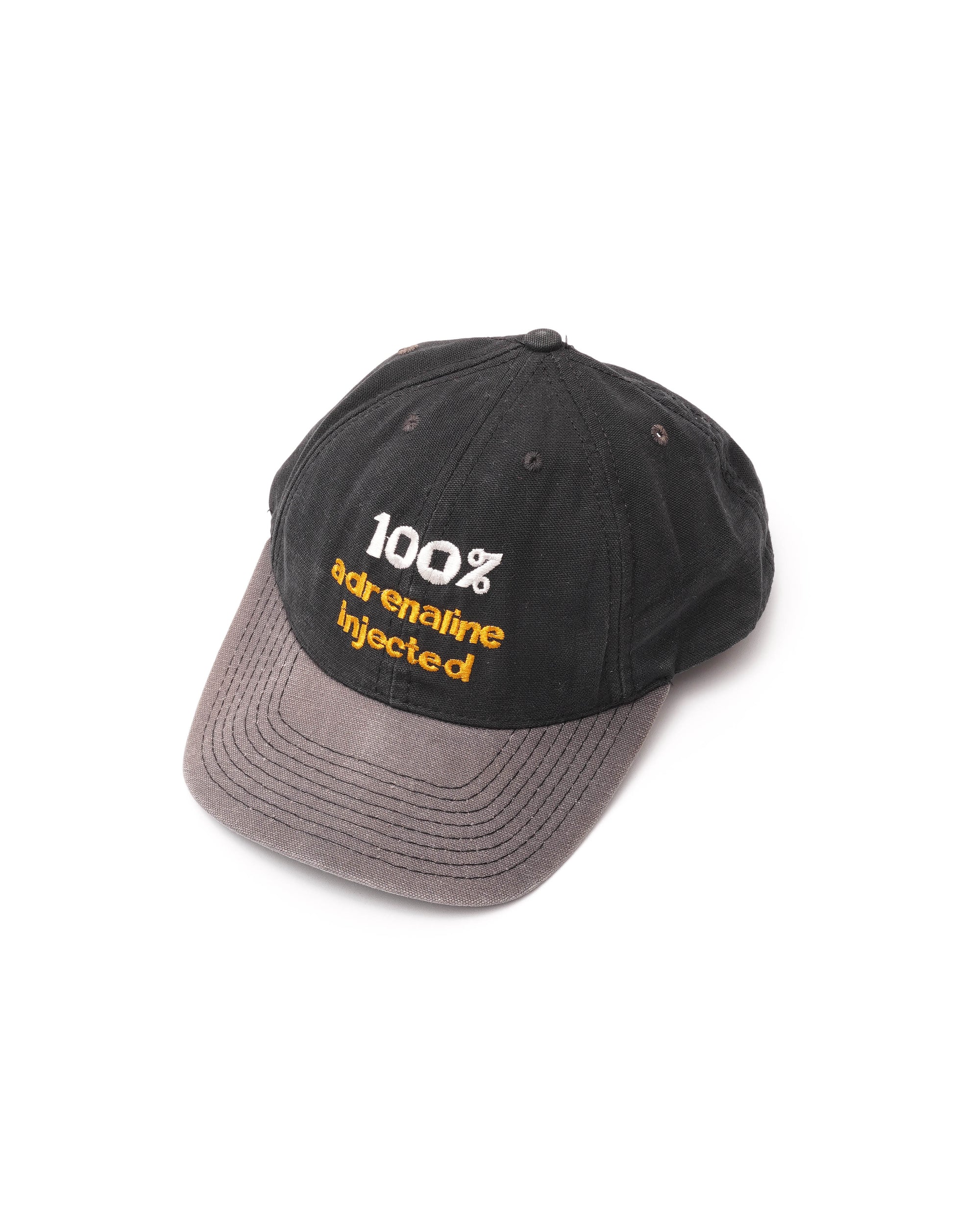 90S HUMAN ZOOM 2TONE CAP