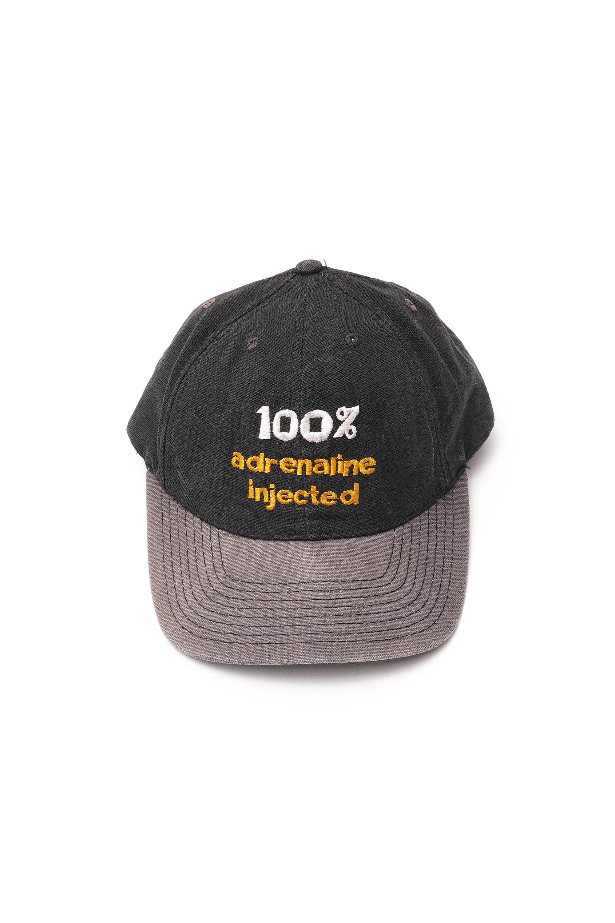 90S HUMAN ZOOM 2TONE CAP