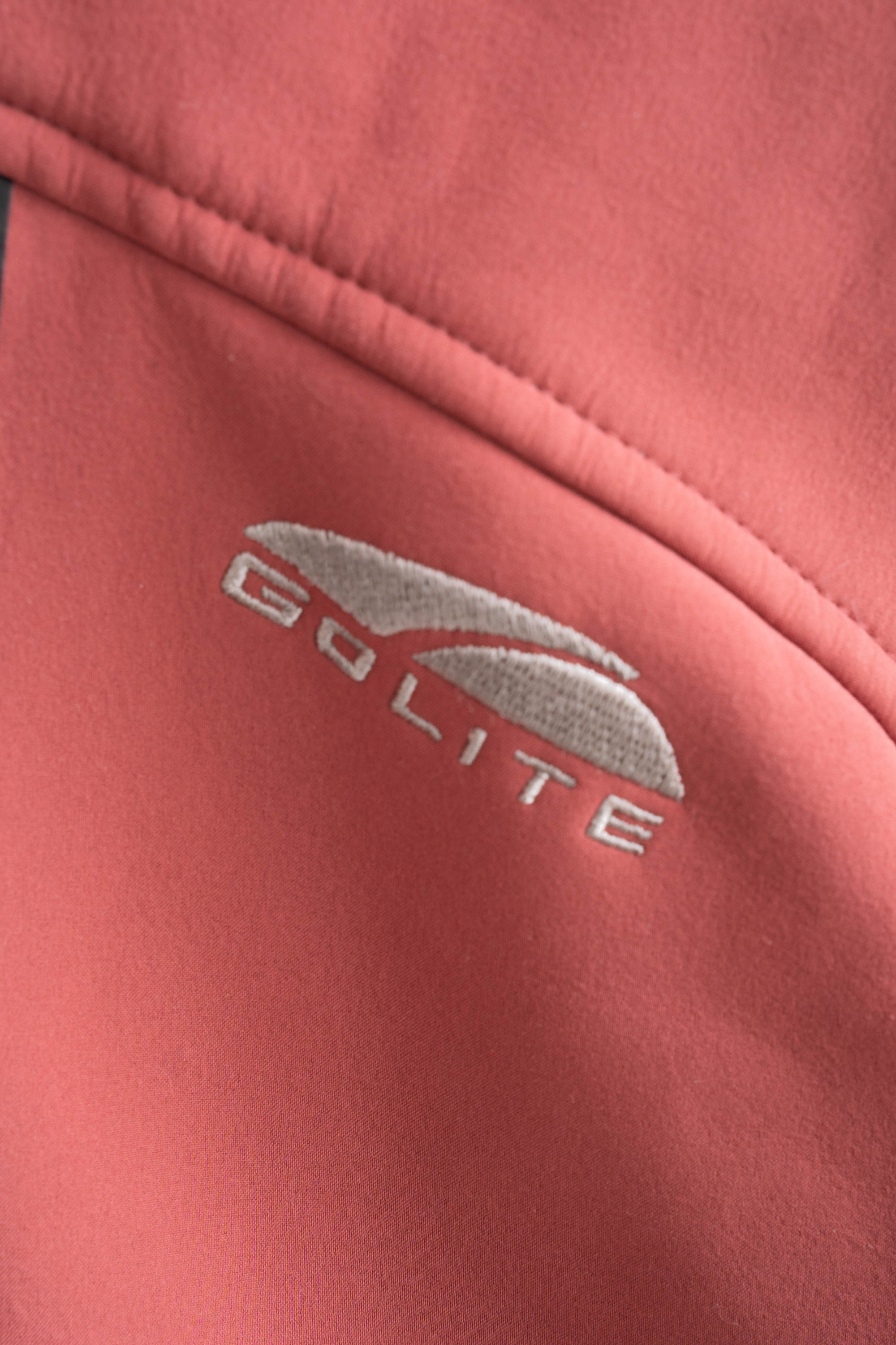 GOLITE SOFT SHELL ACTIVE JACKET